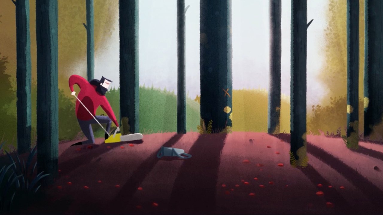 Anime Artwork