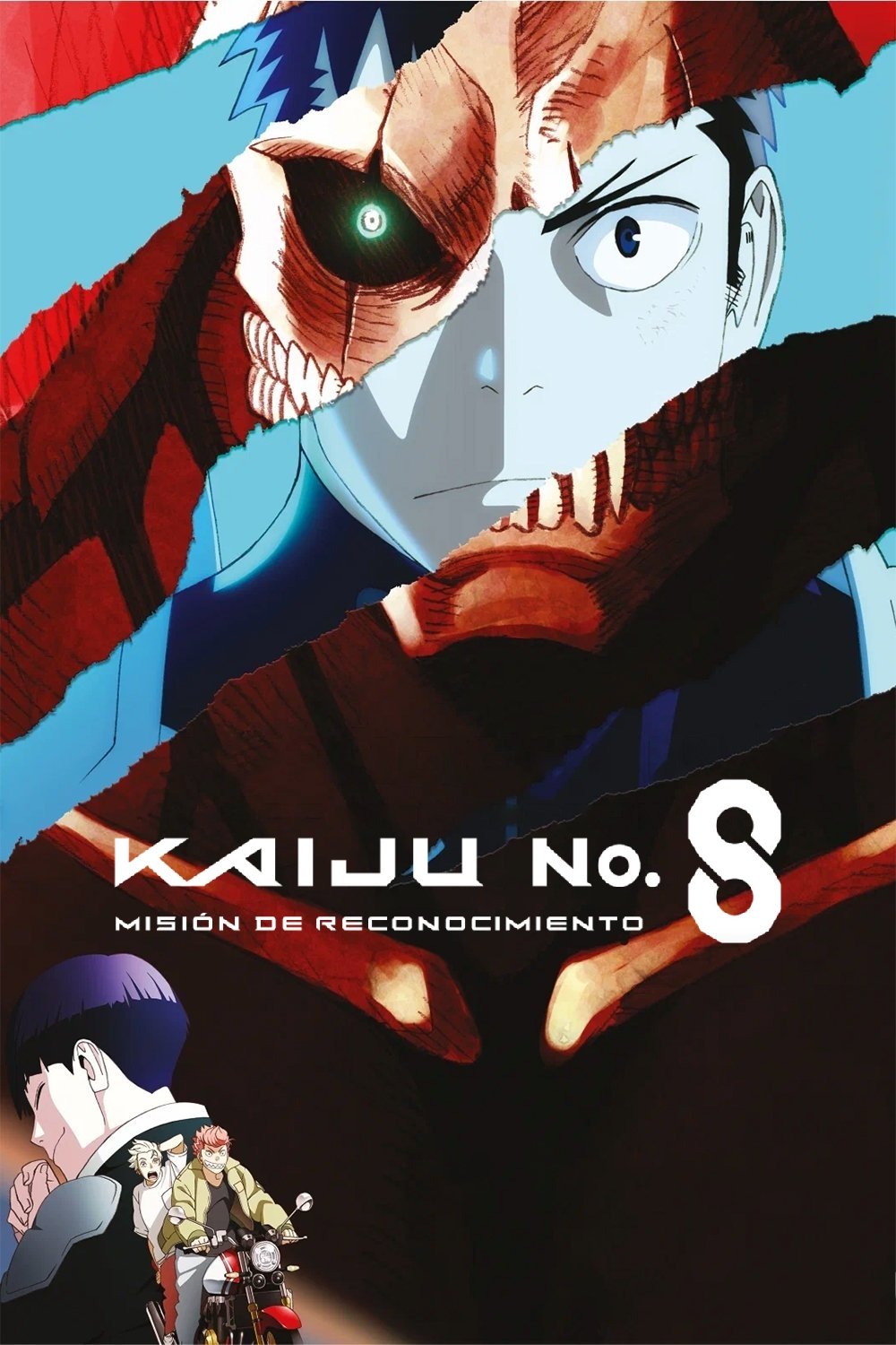 Anime Artwork