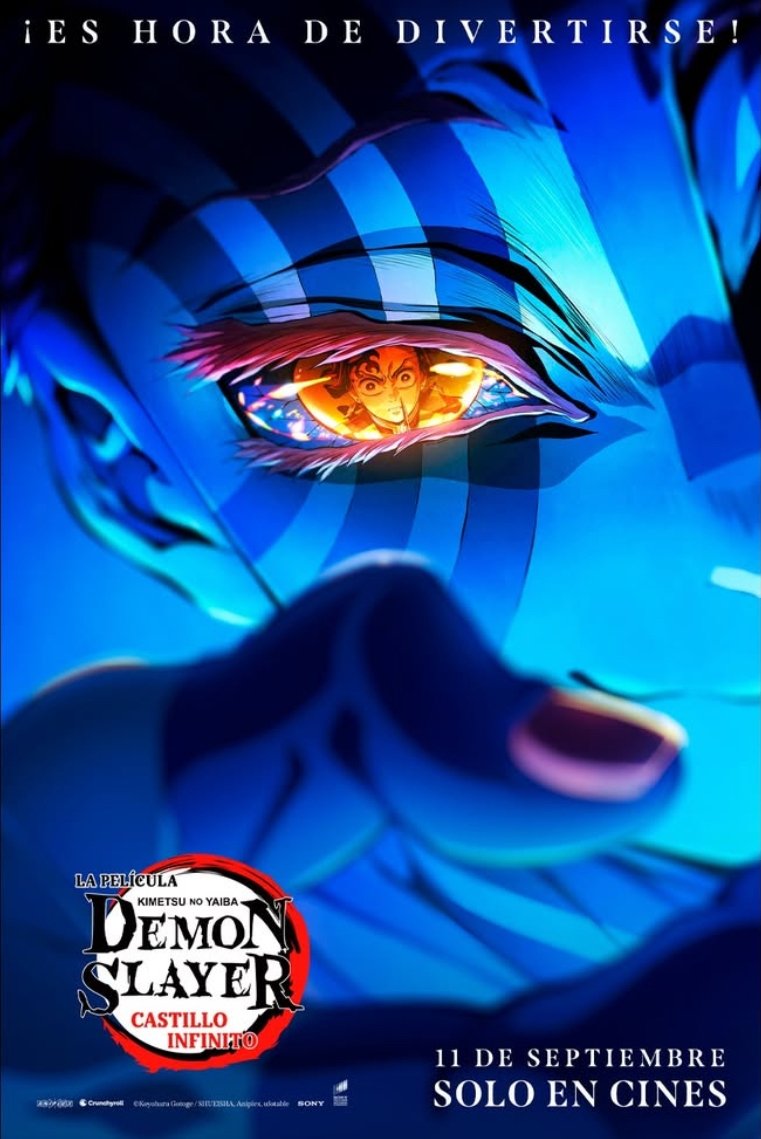 Anime Artwork
