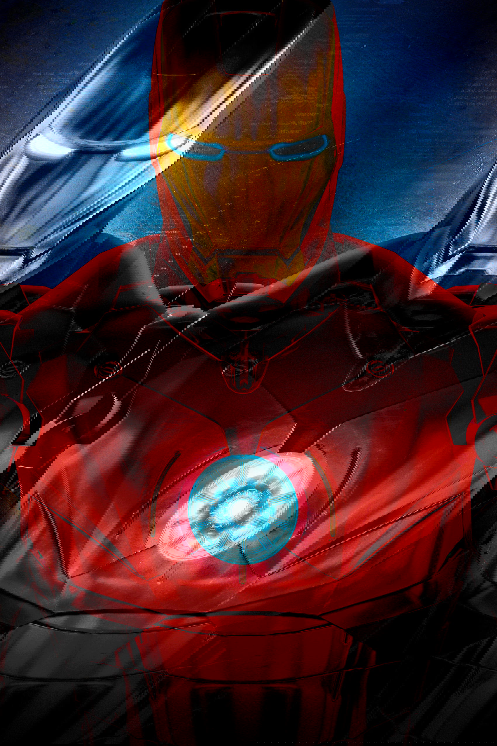 Anime Artwork
