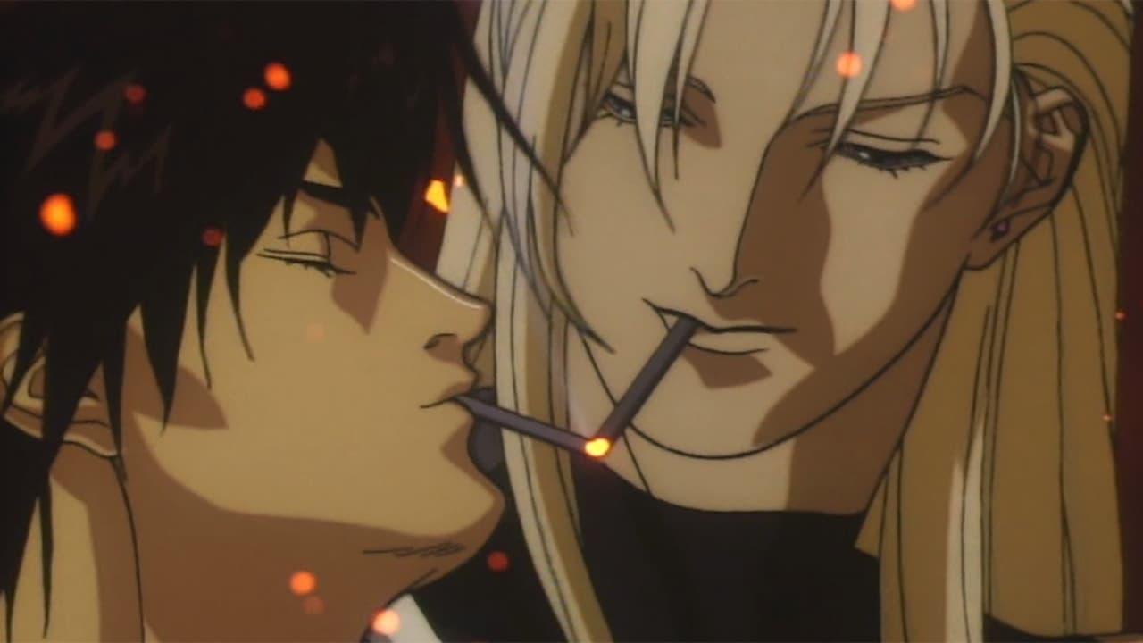 Anime Artwork