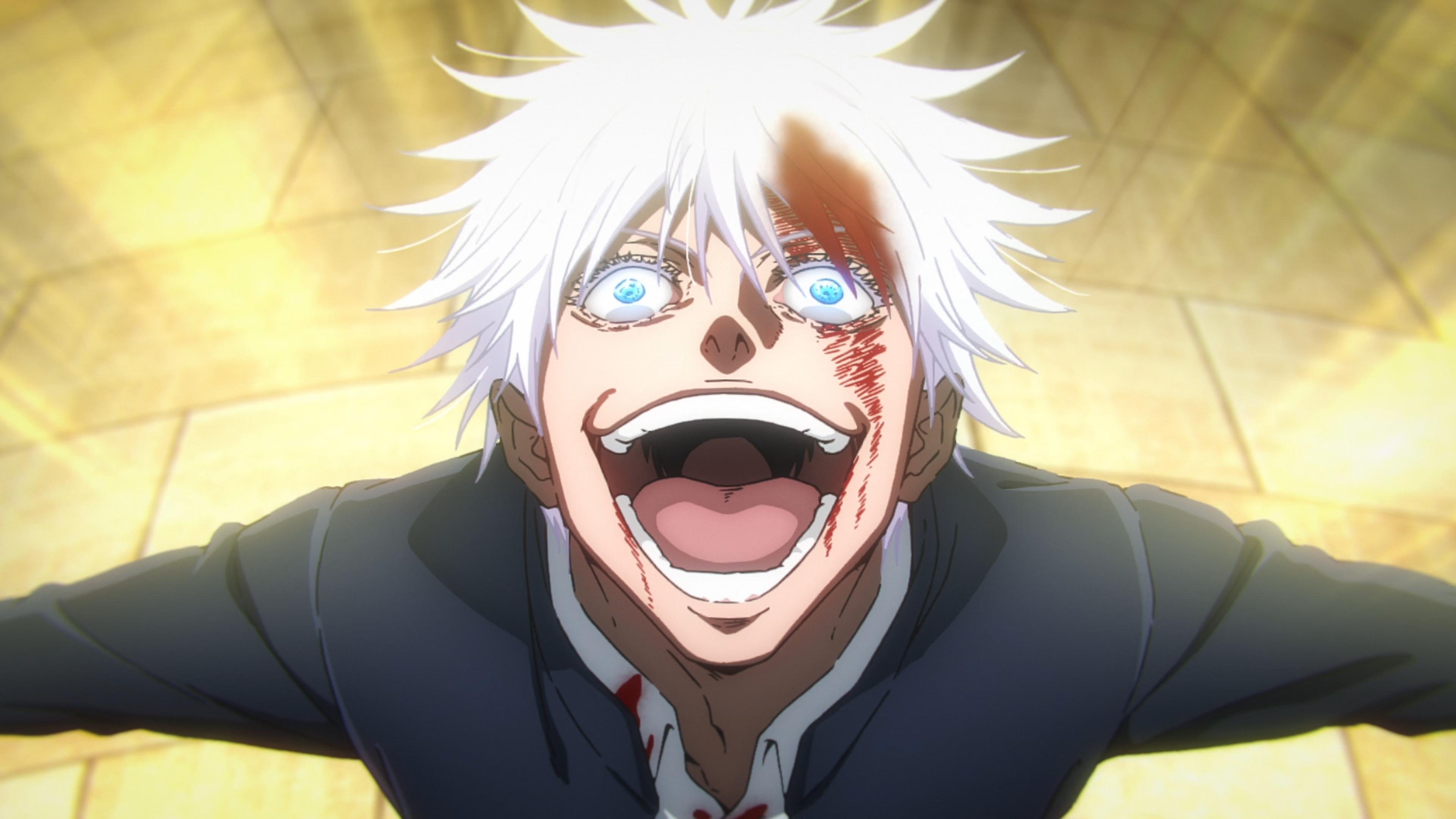 Anime Artwork