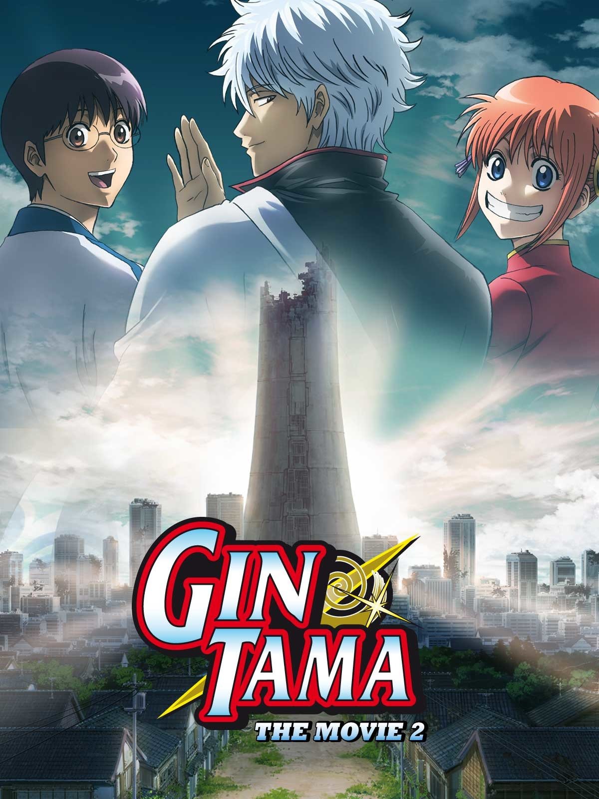 Anime Artwork
