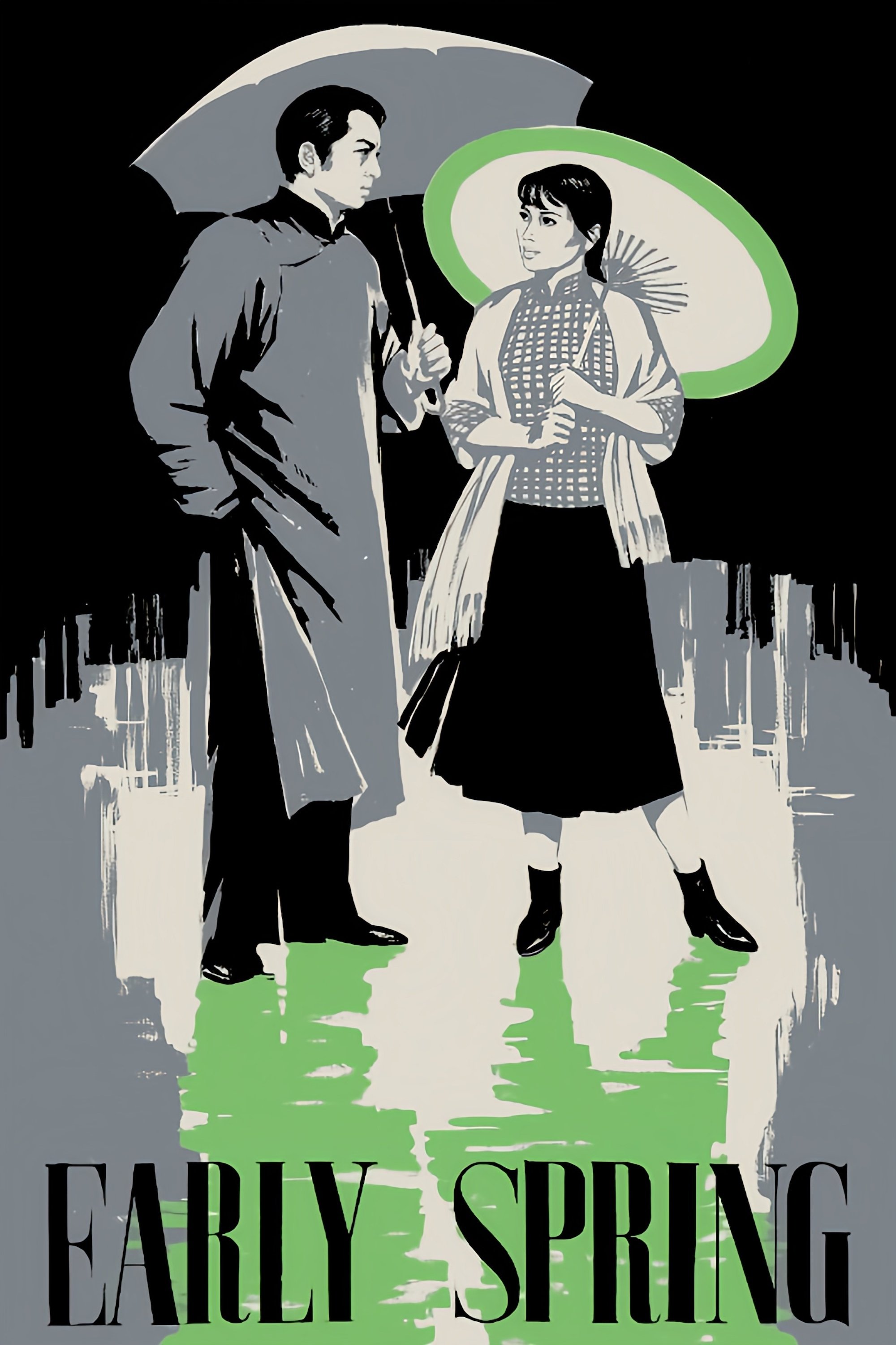 Anime Artwork