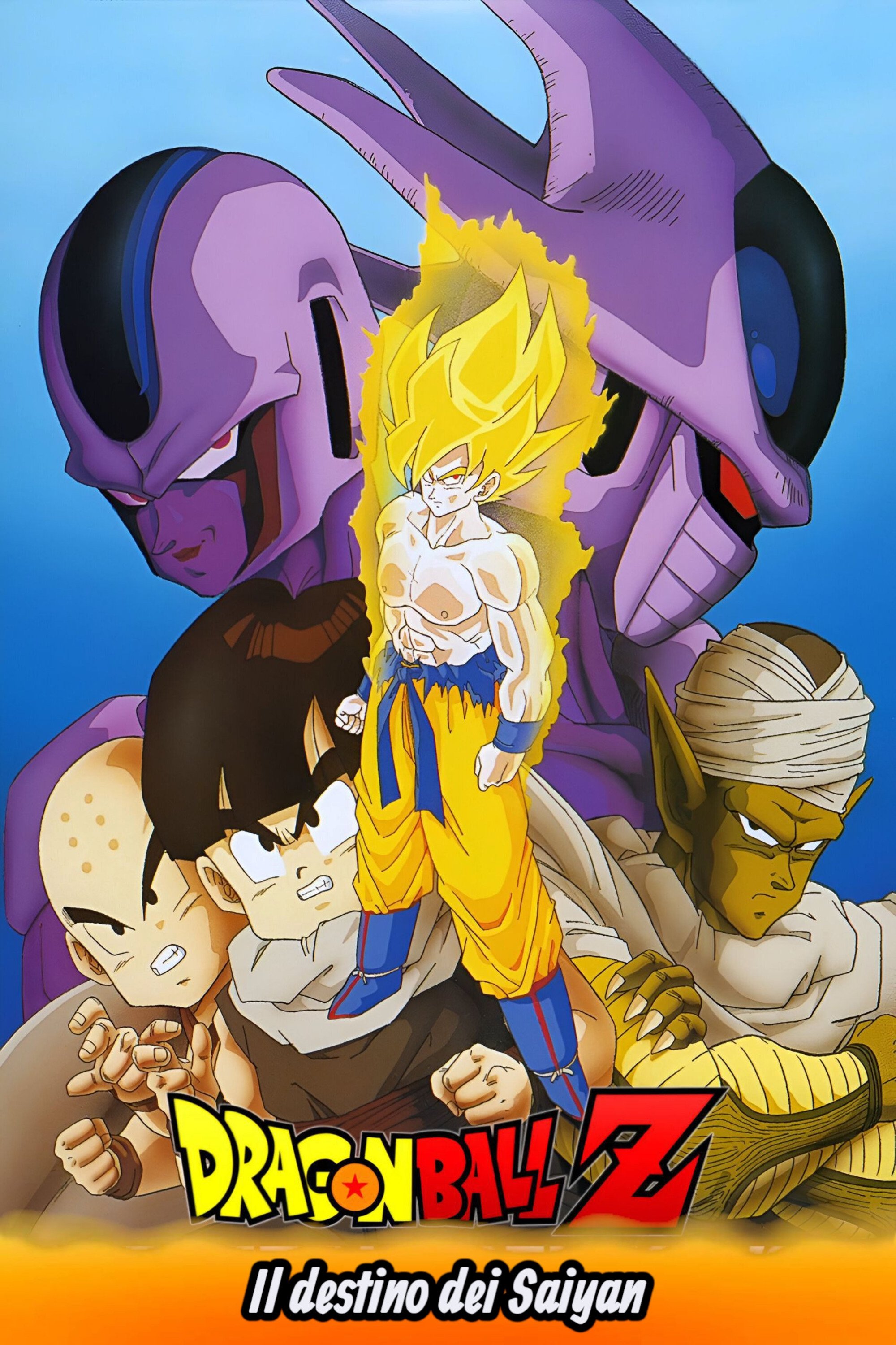 Anime Artwork