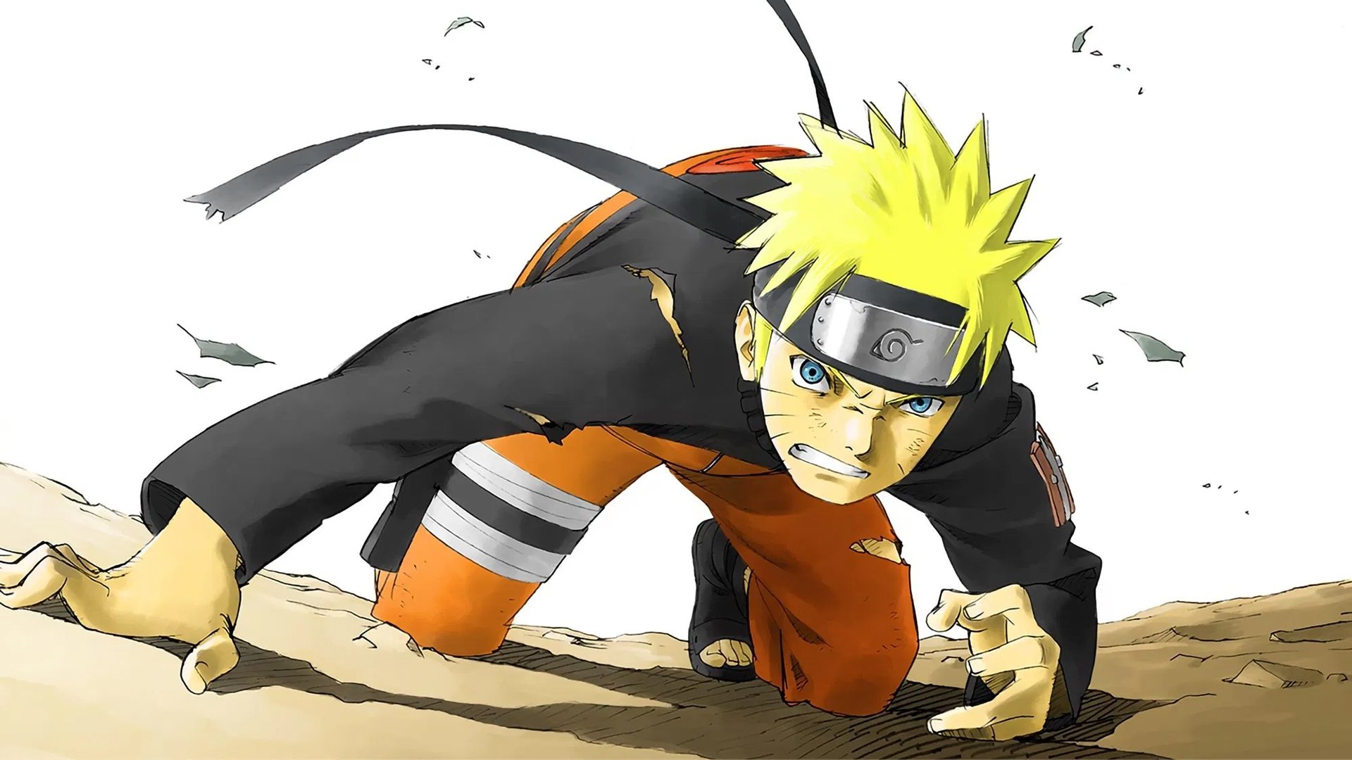 Anime Artwork