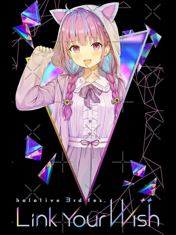 Anime Artwork