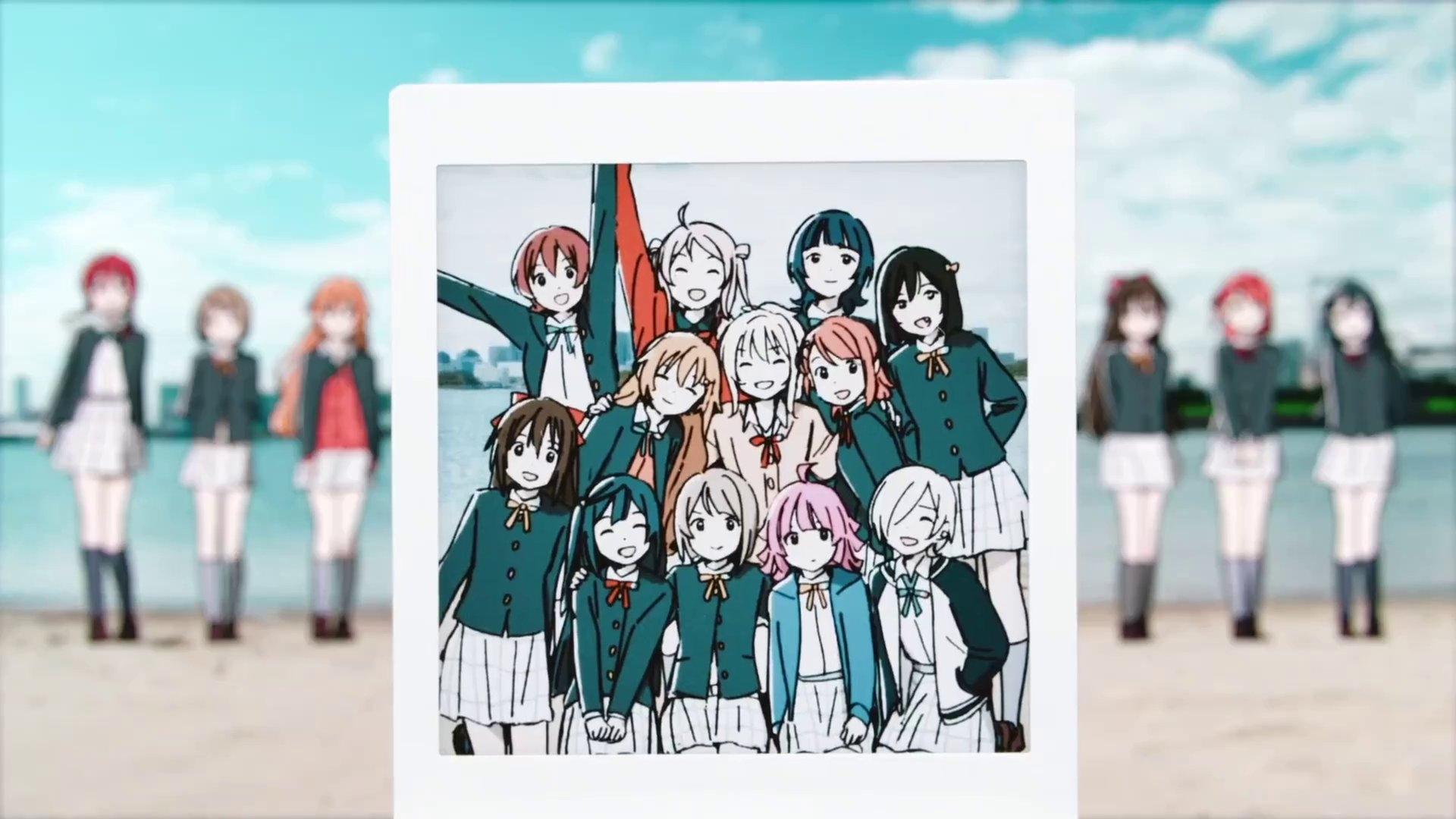 Anime Artwork