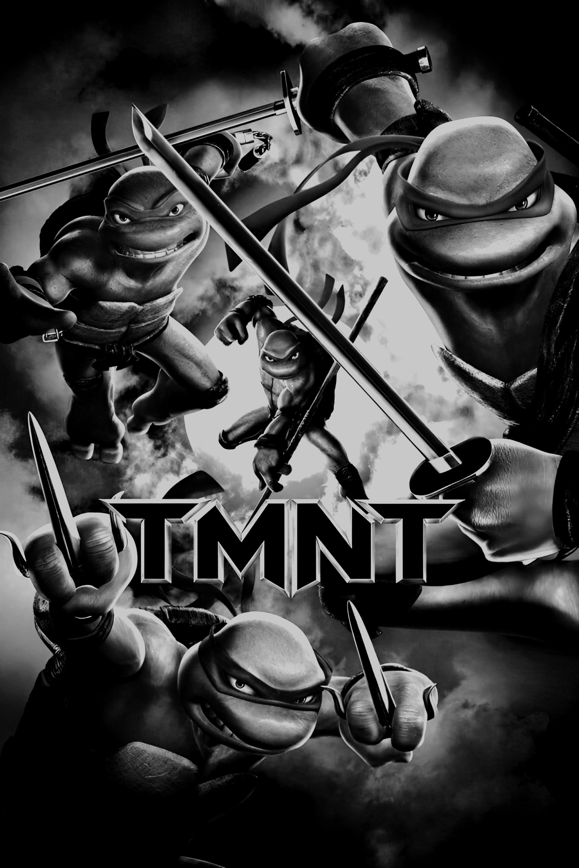 Anime Artwork