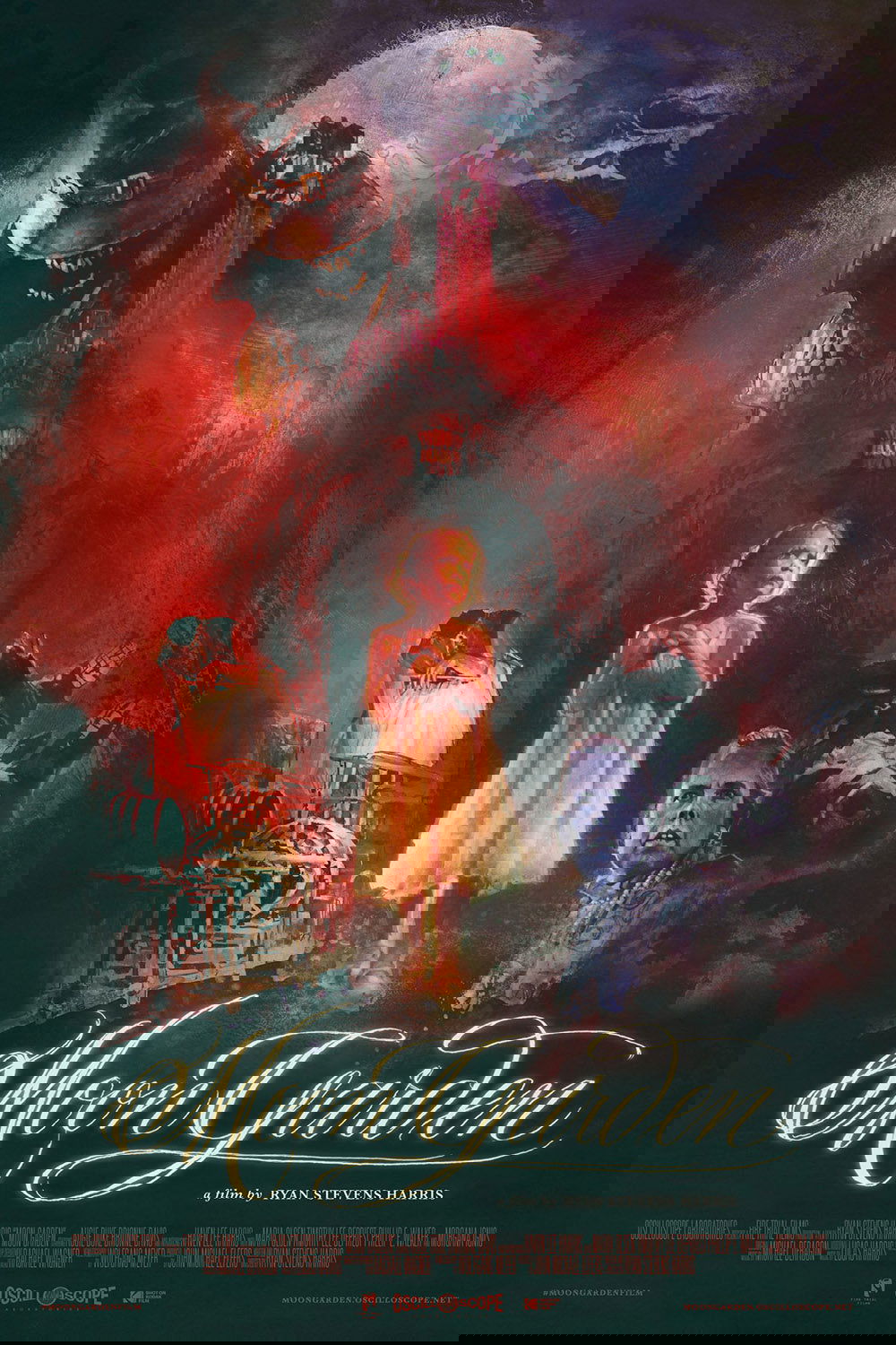 Anime Artwork