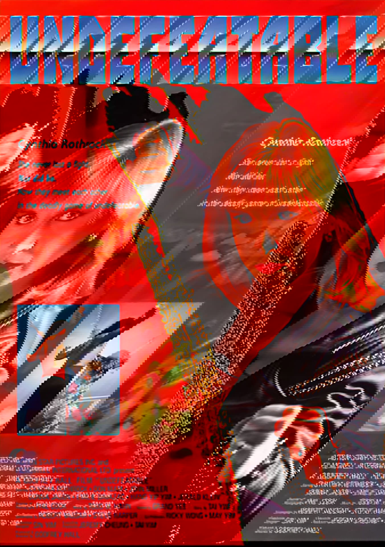 Anime Artwork