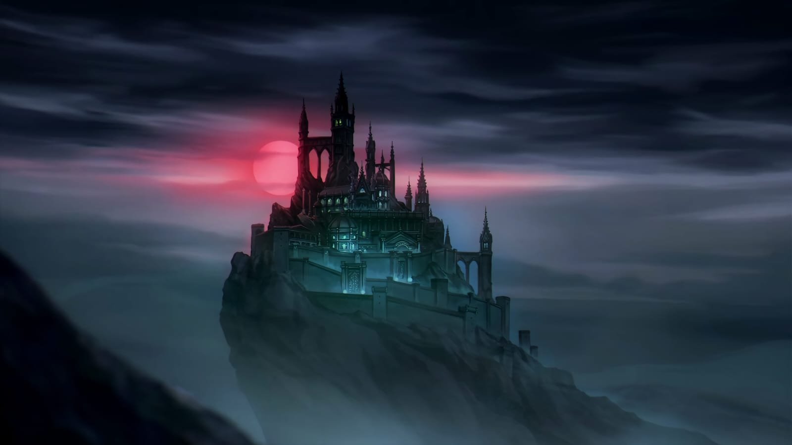 Anime Artwork