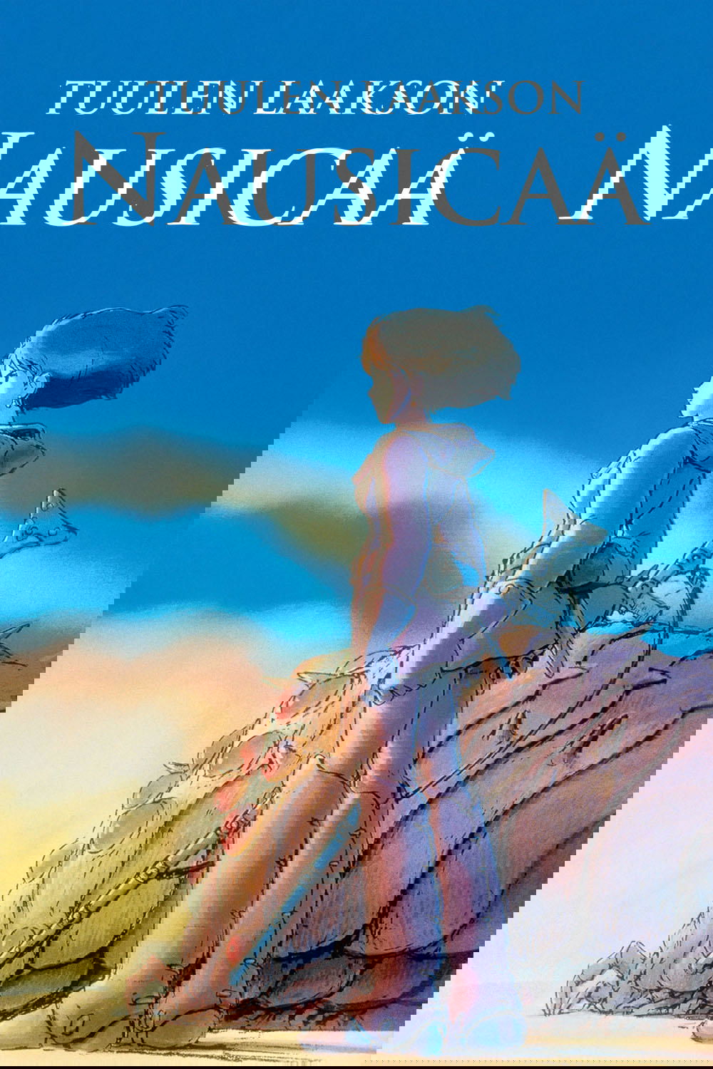 Anime Artwork