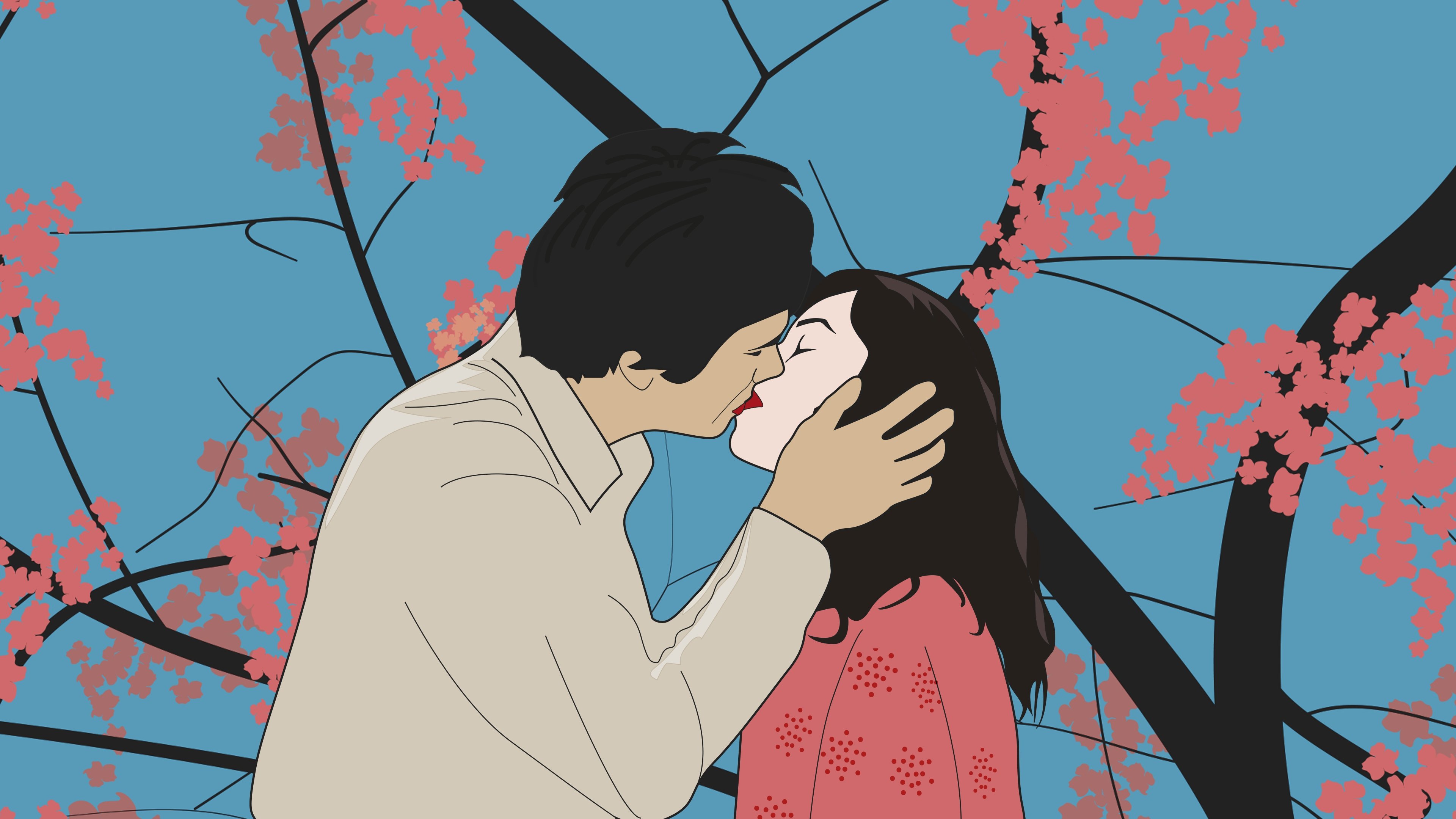 Anime Artwork
