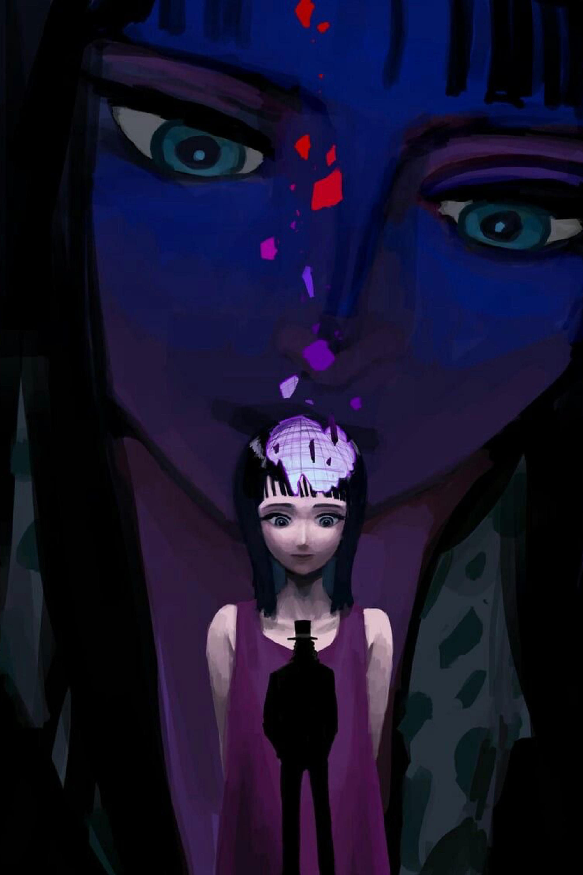 Anime Artwork