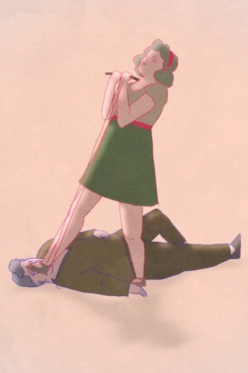 Anime Artwork