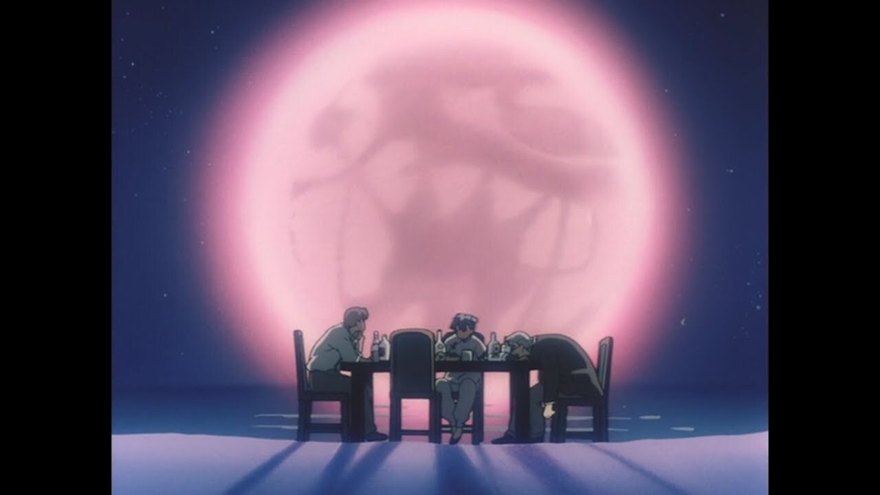 Anime Artwork