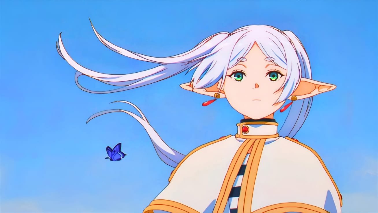 Anime Artwork