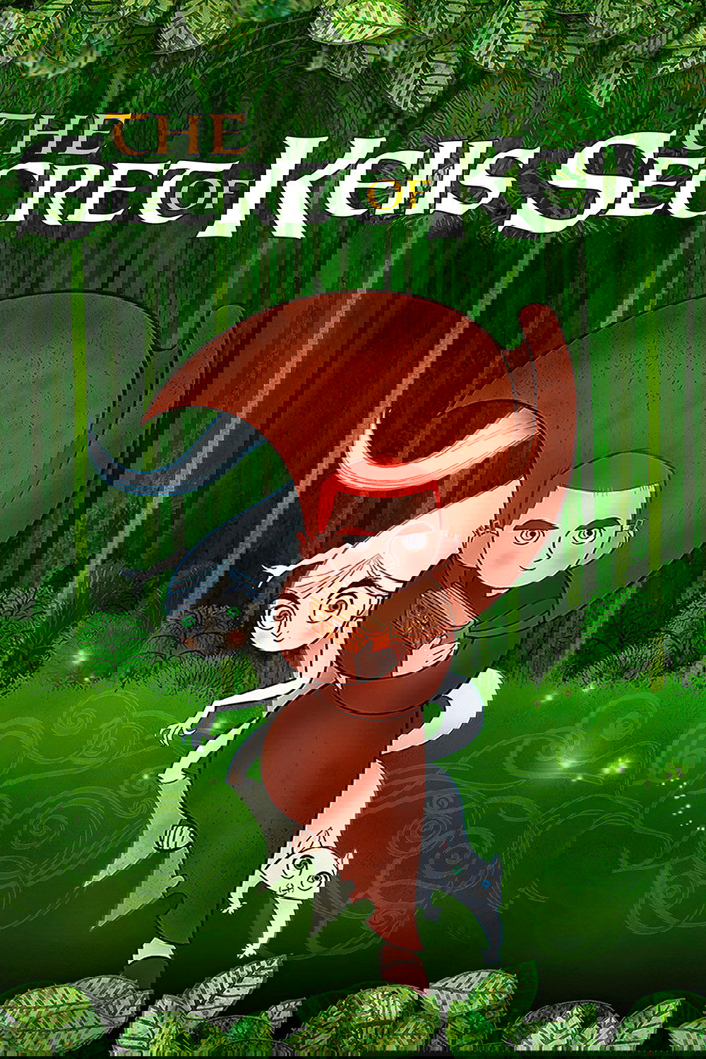 Anime Artwork