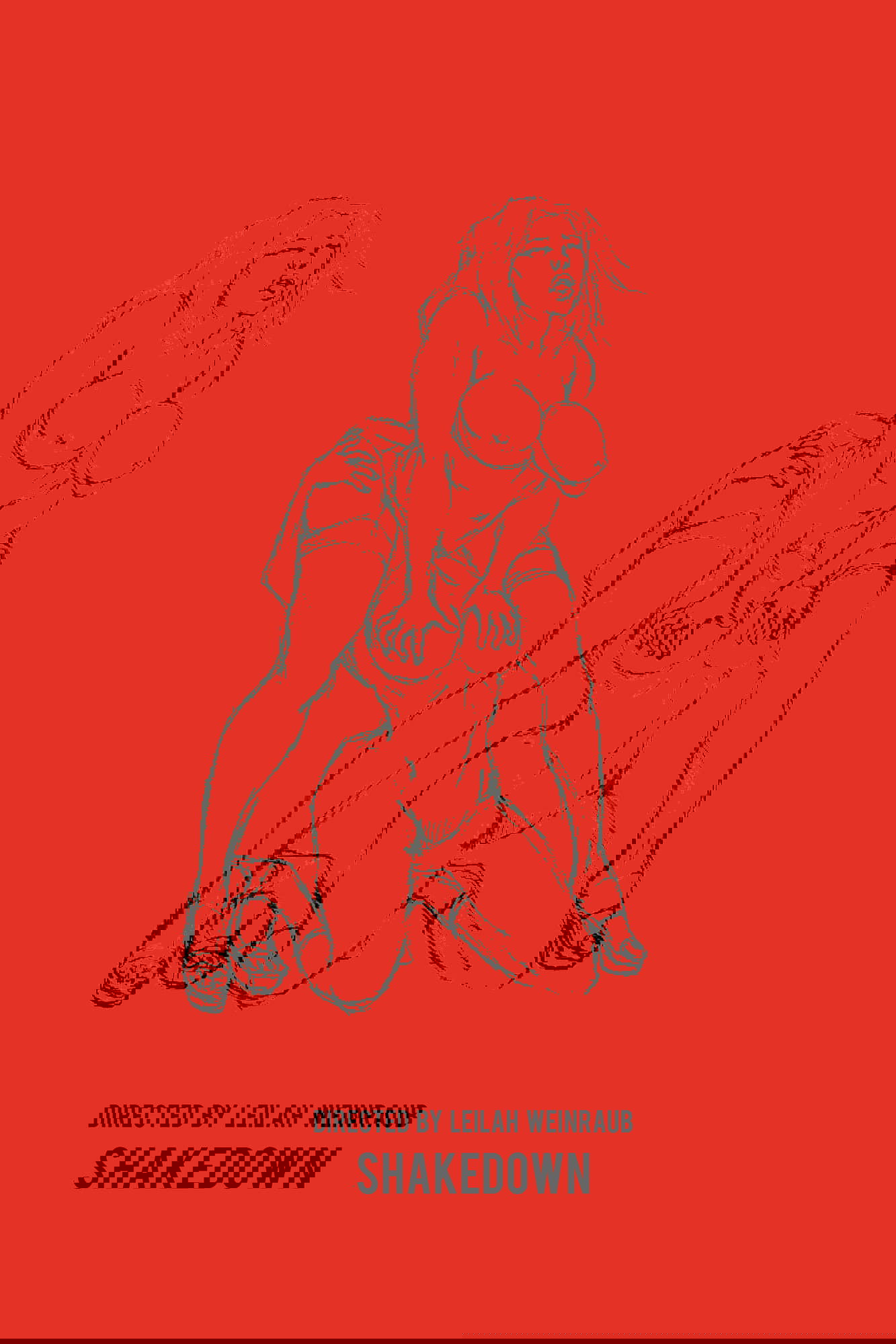 Anime Artwork