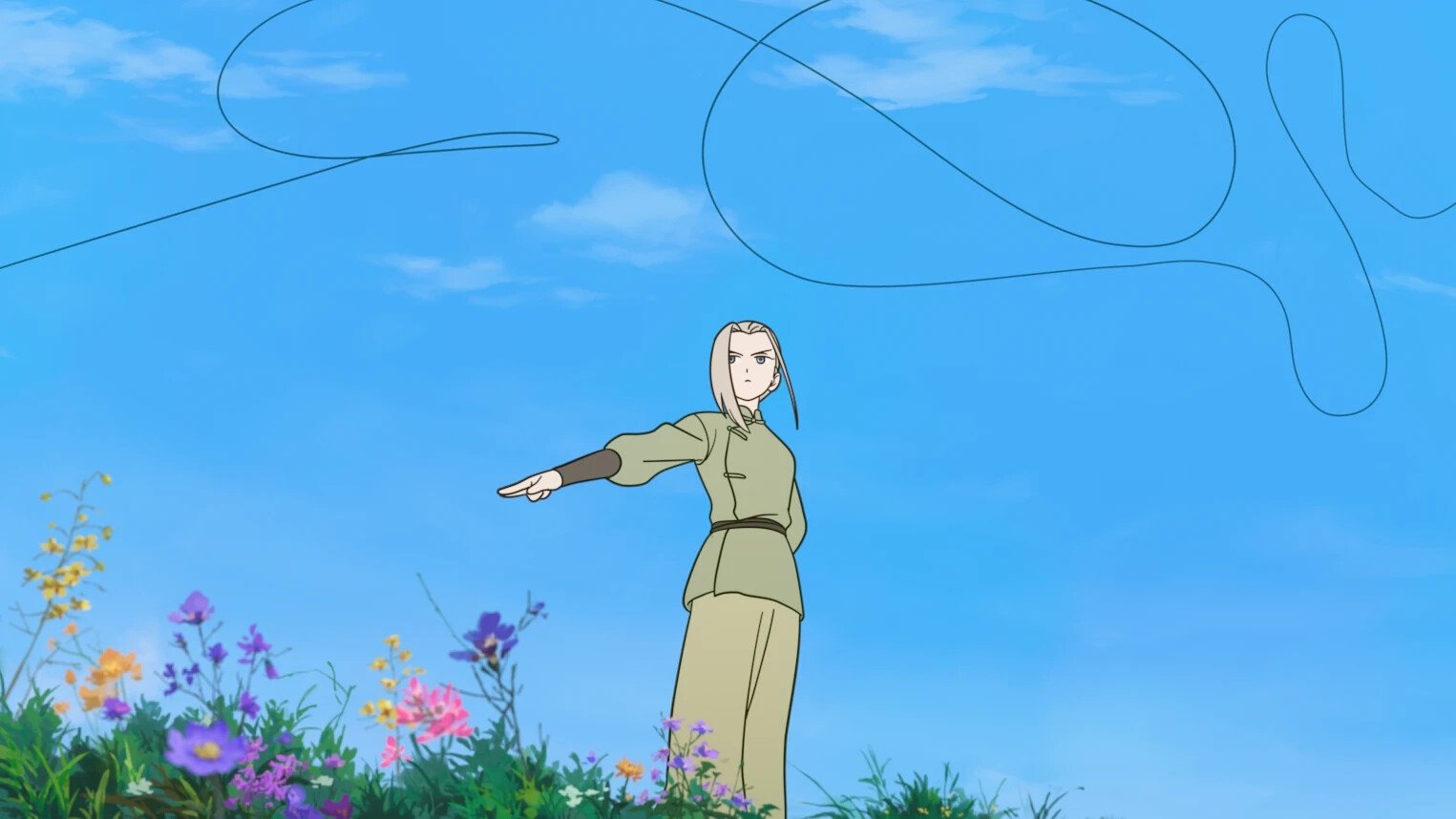 Anime Artwork