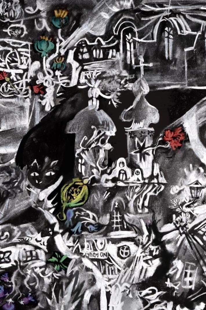 Anime Artwork