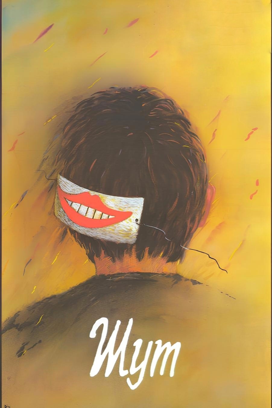 Anime Artwork