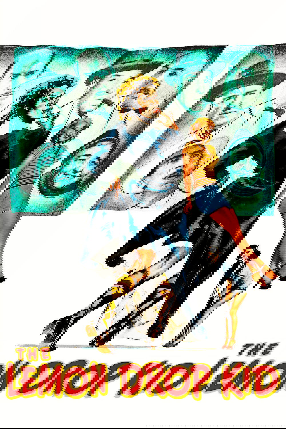 Anime Artwork