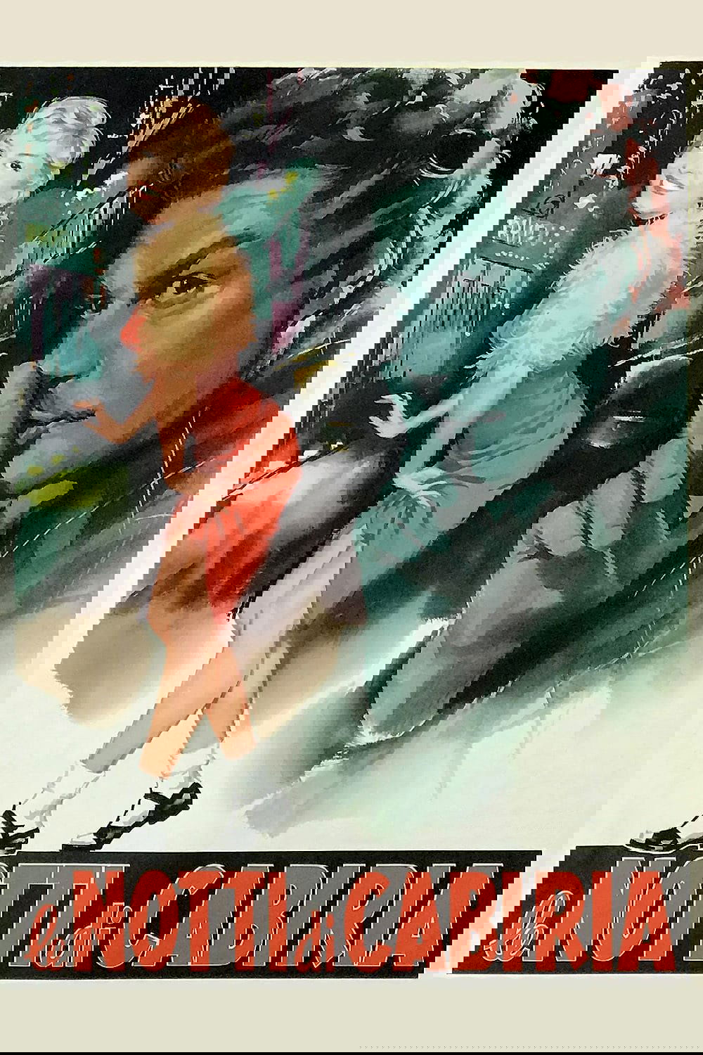 Anime Artwork