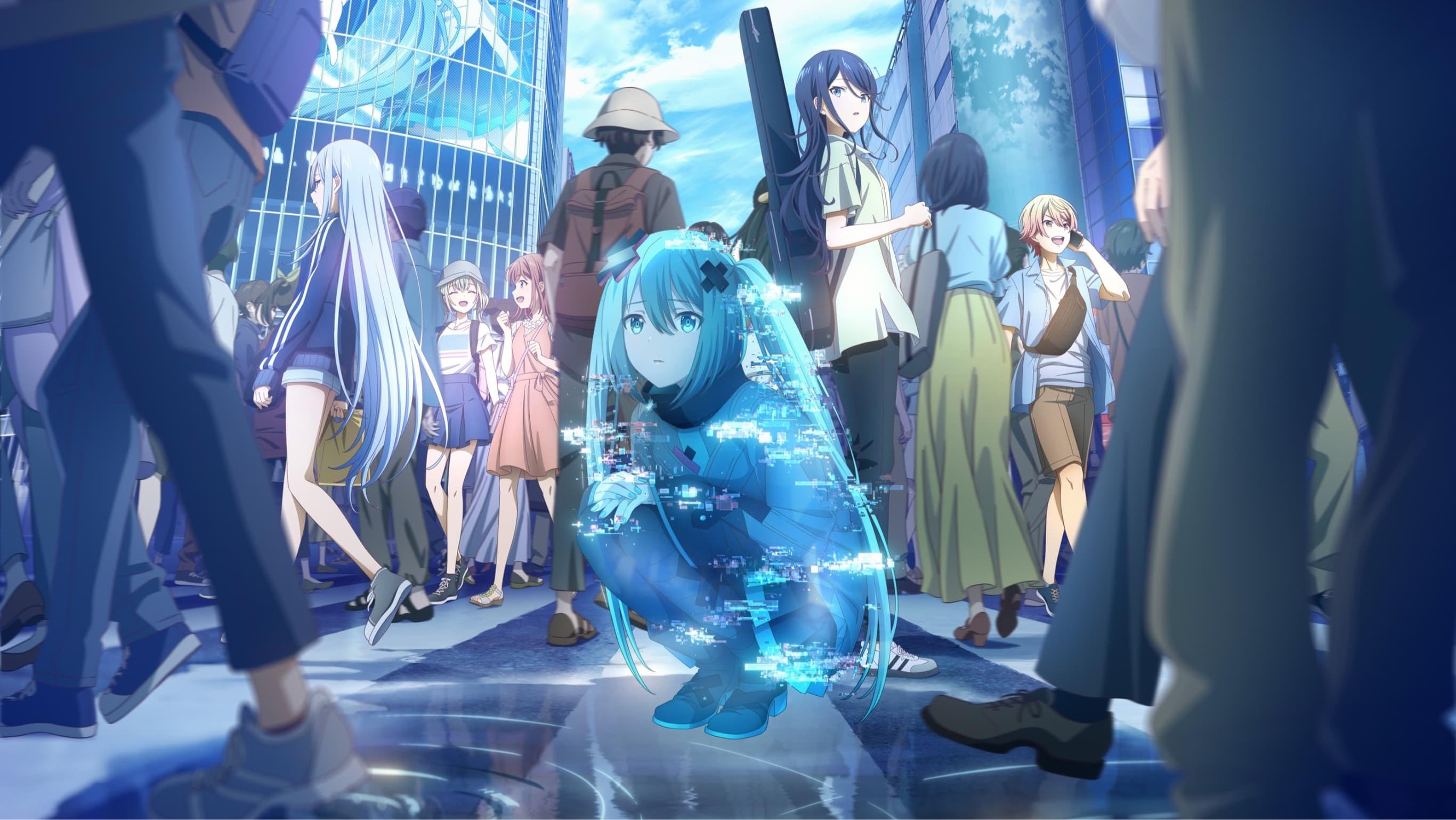 Anime Artwork