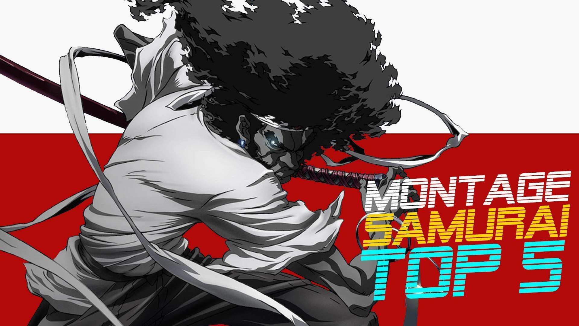 Anime Artwork