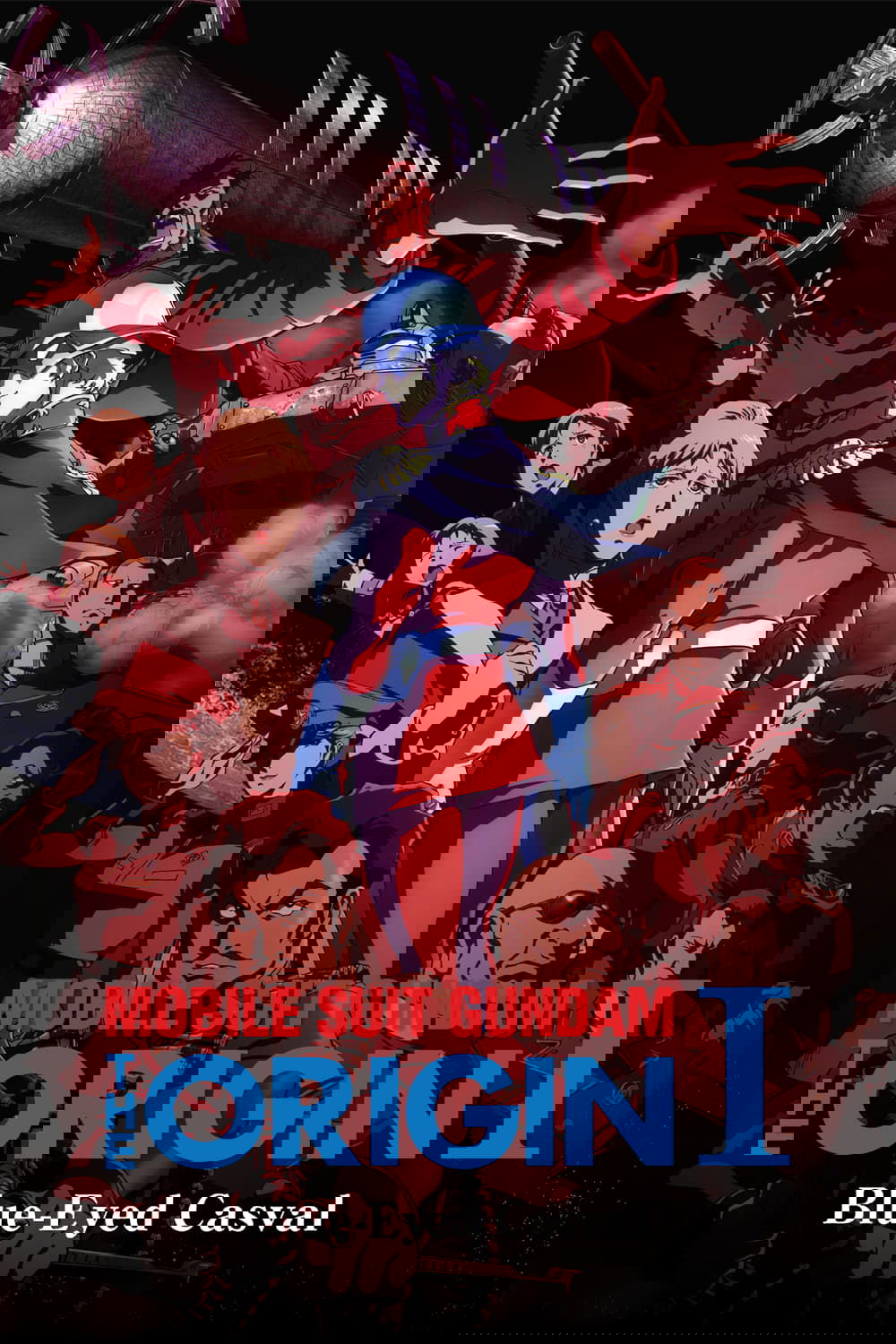 Anime Artwork