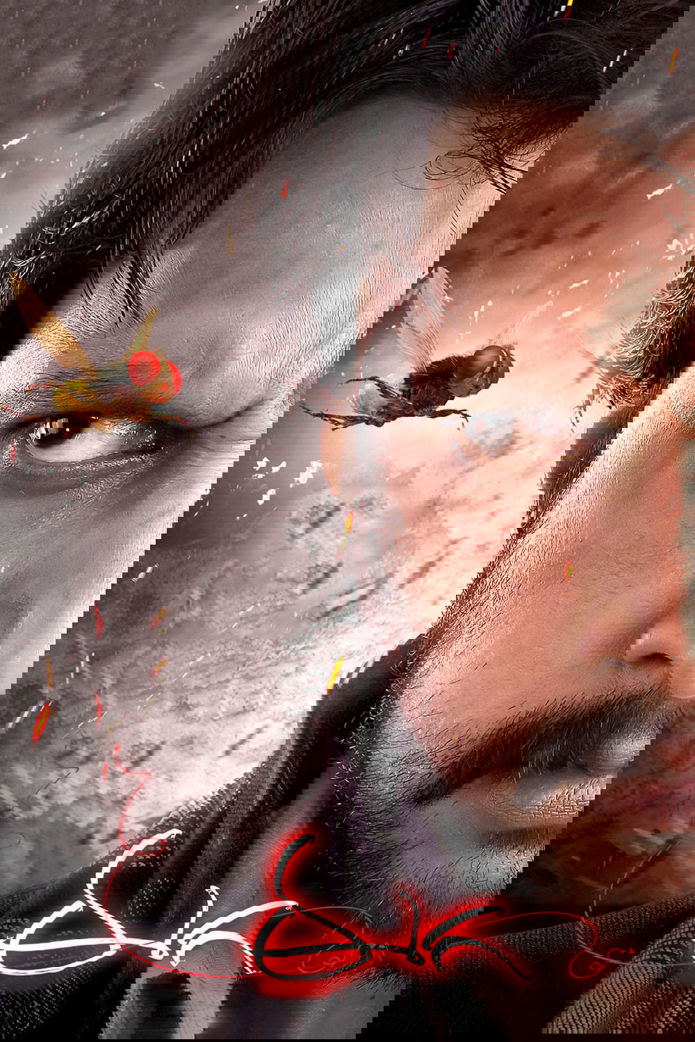 Anime Artwork
