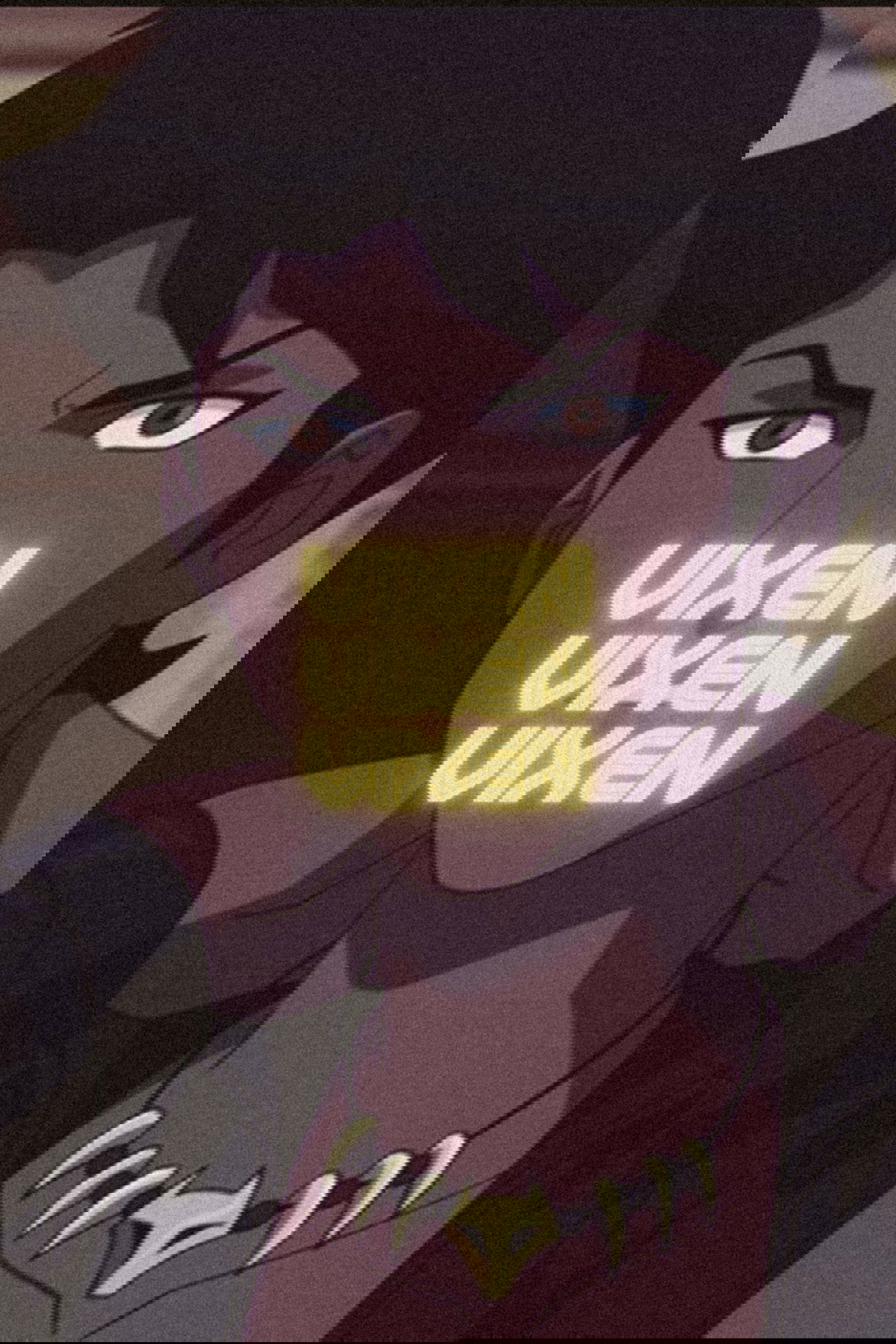Anime Artwork