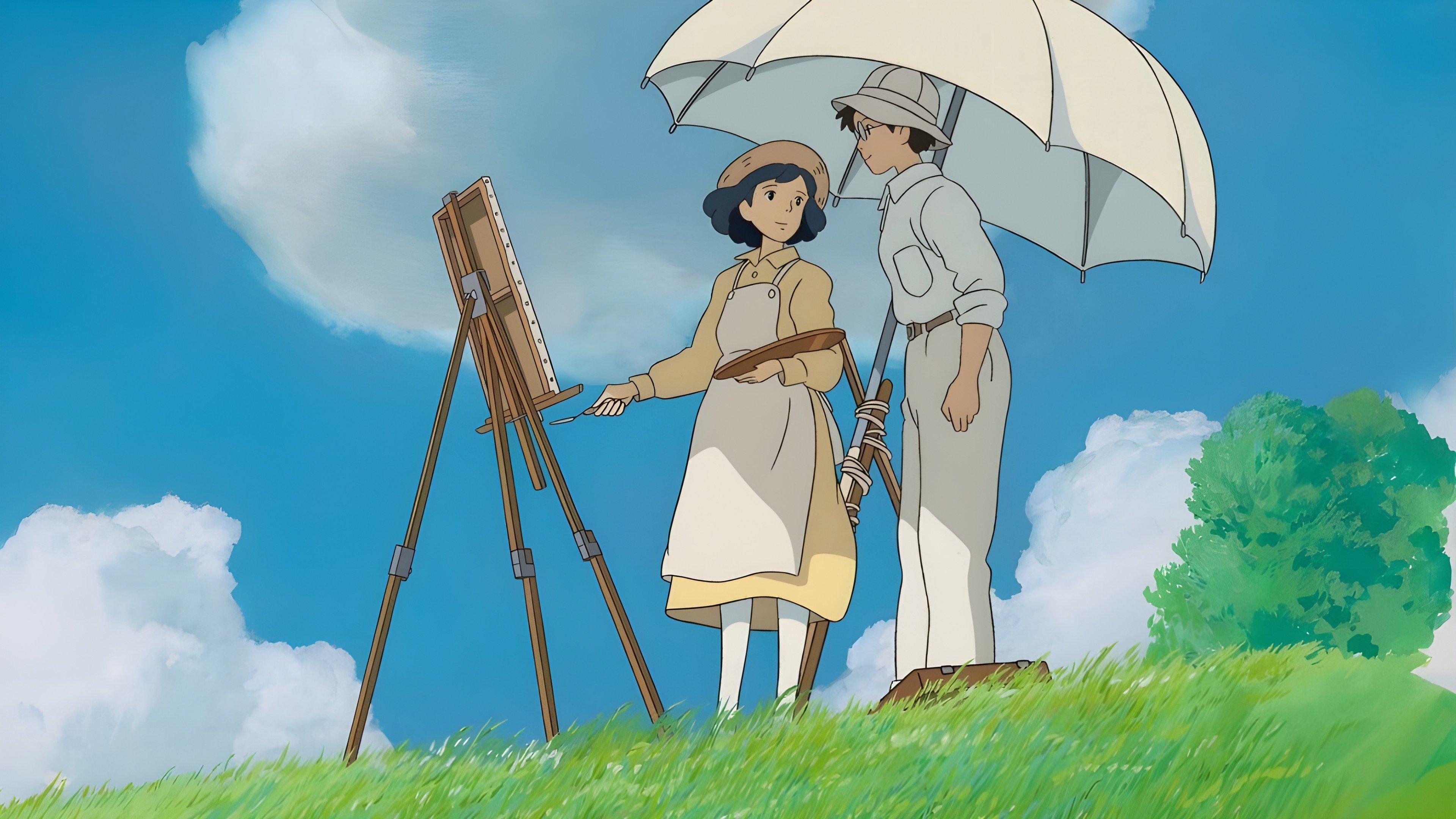 Anime Artwork