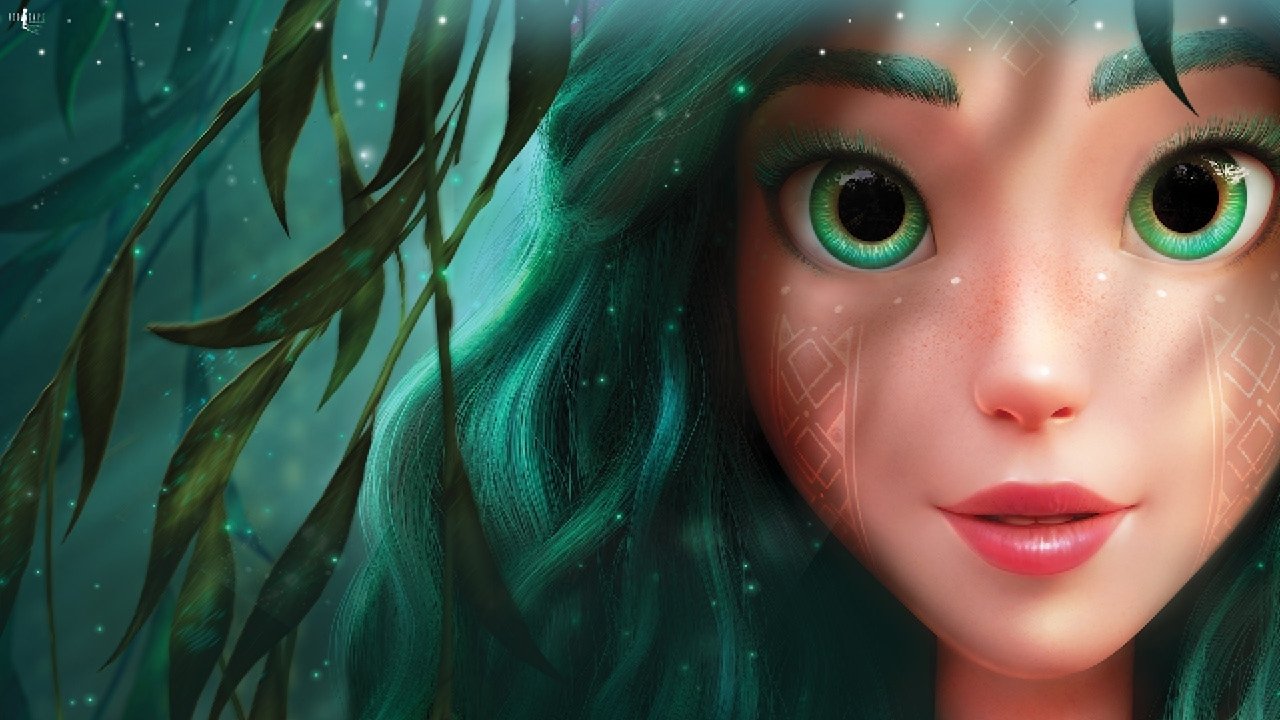 Anime Artwork