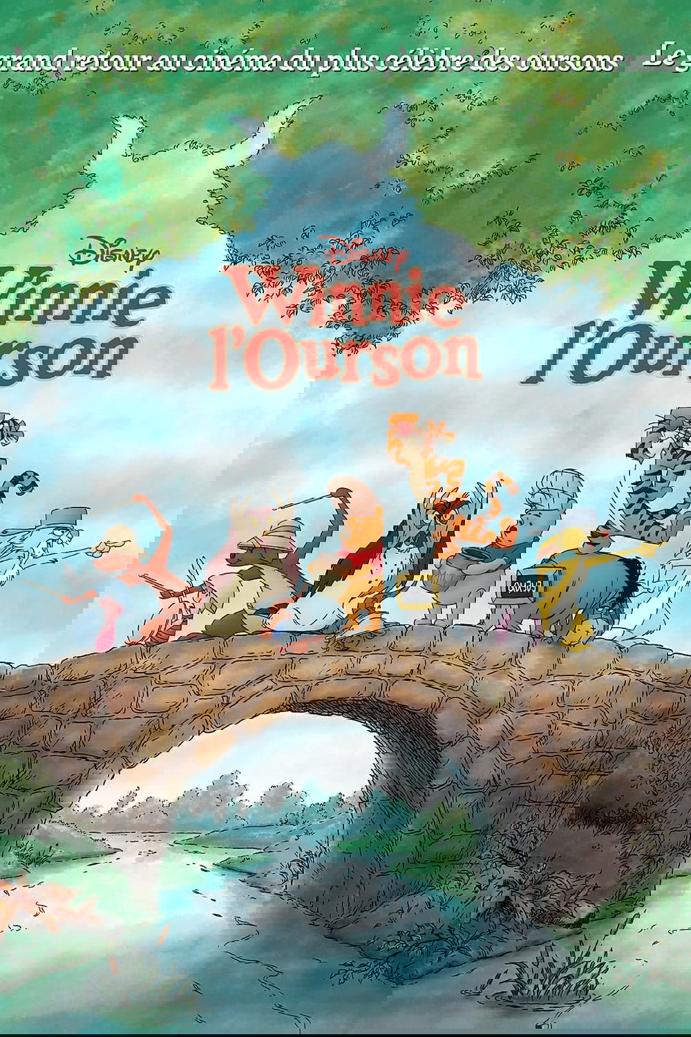 Anime Artwork