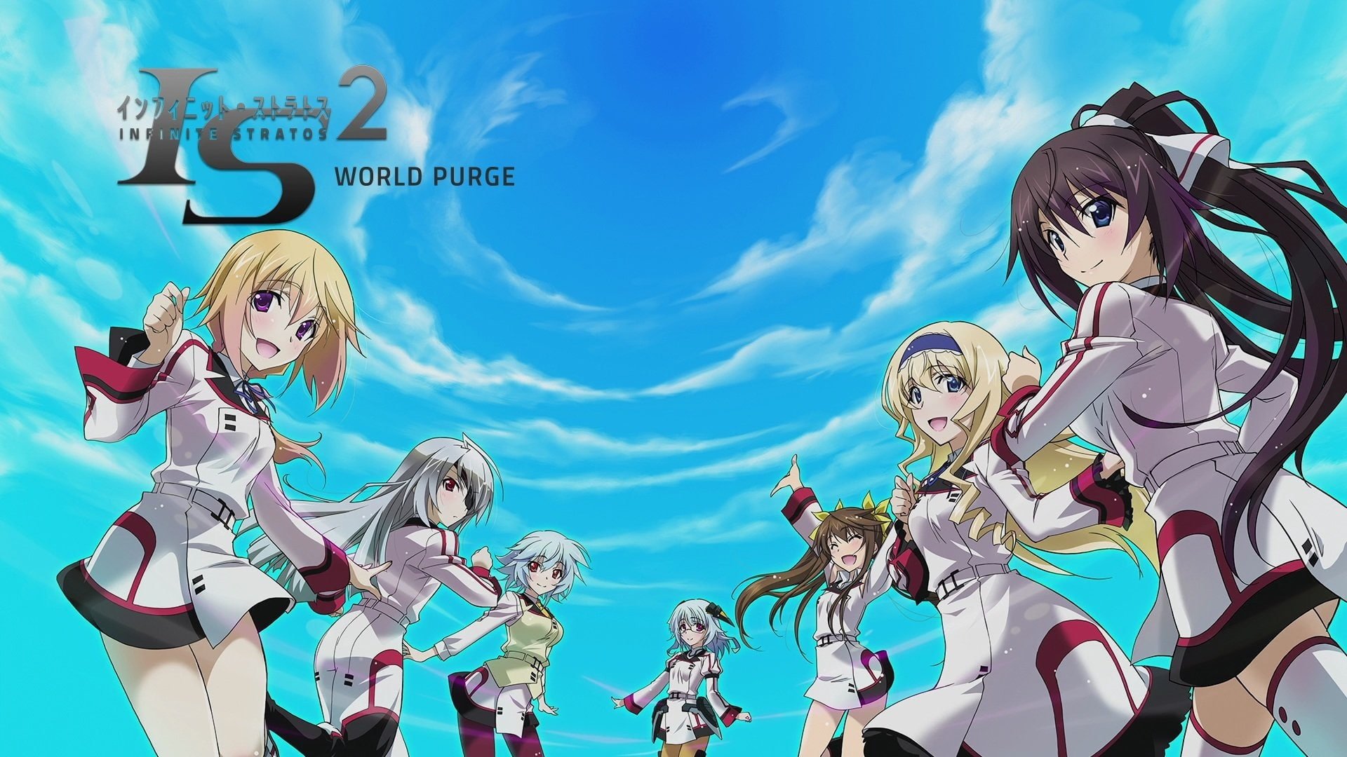Anime Artwork