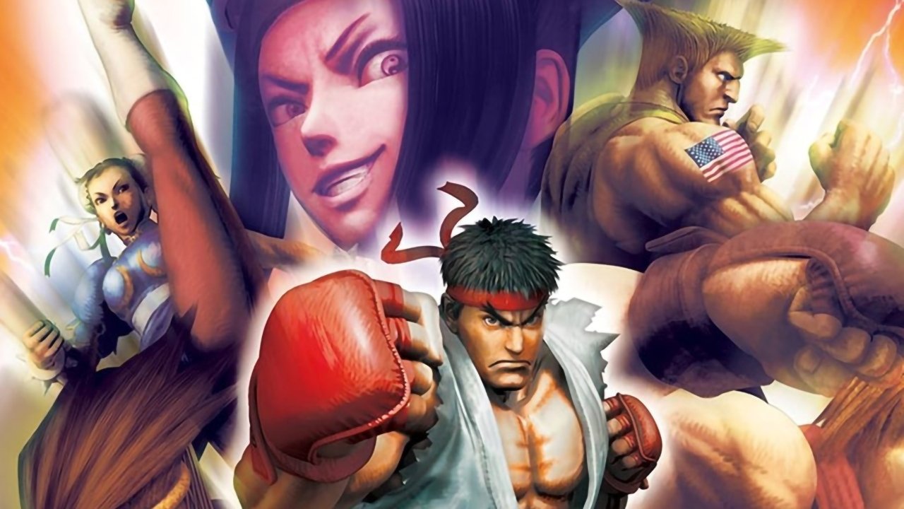 Anime Artwork