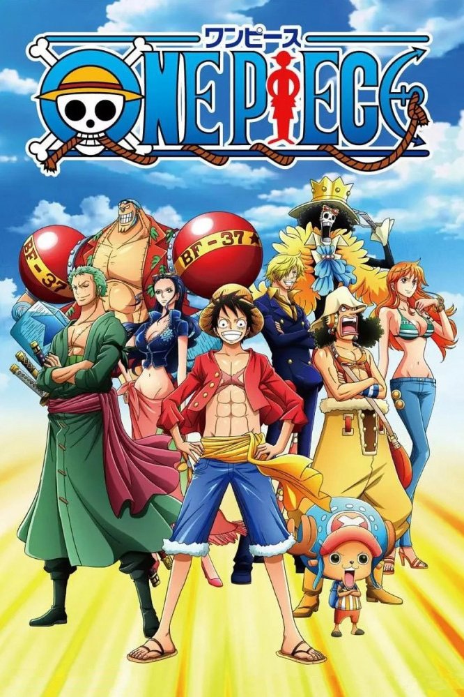 Anime Artwork