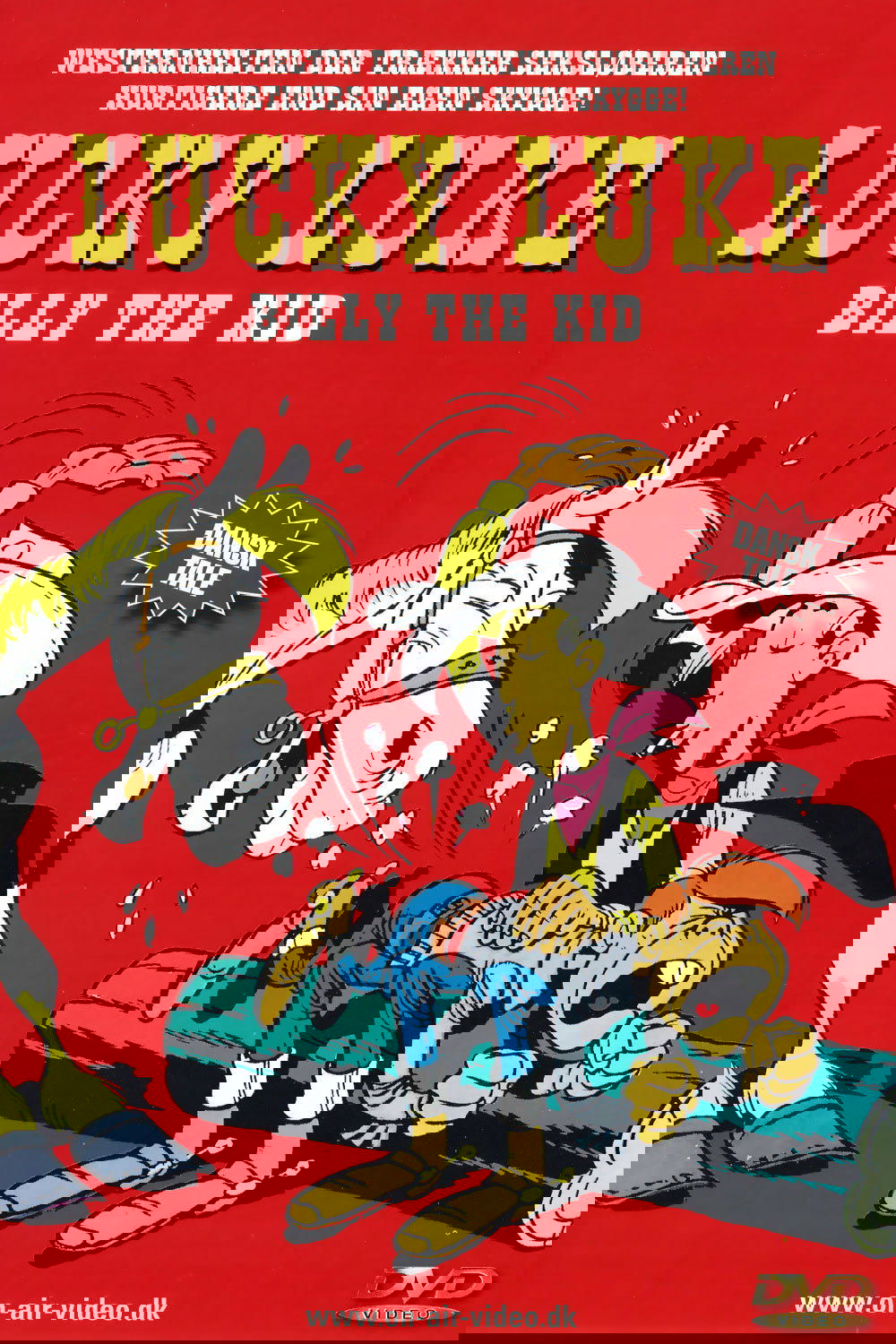 Anime Artwork