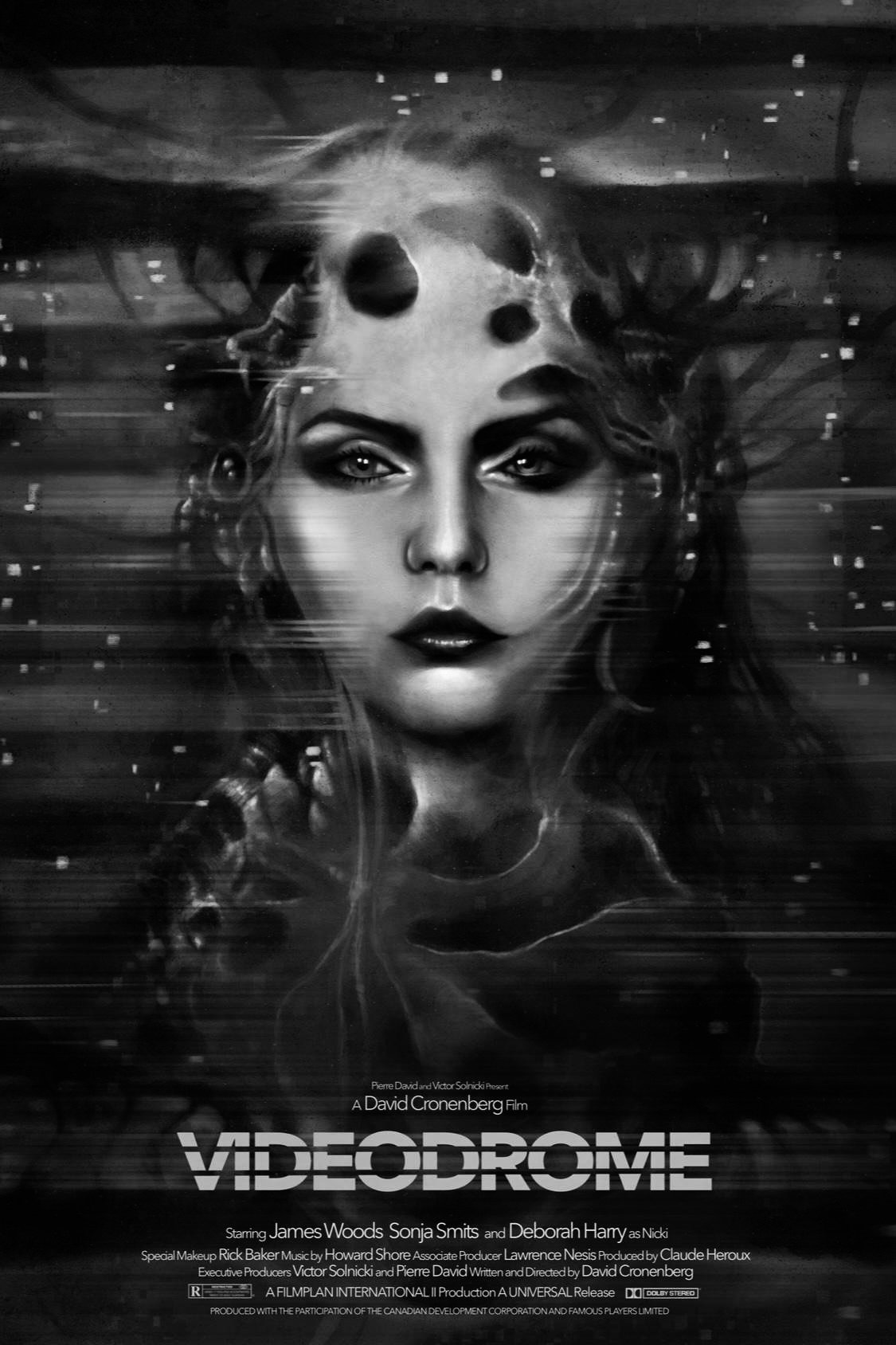Anime Artwork