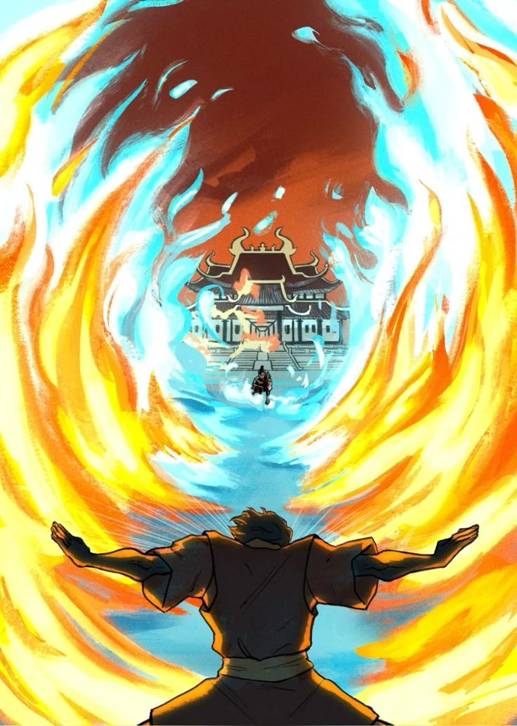 Anime Artwork