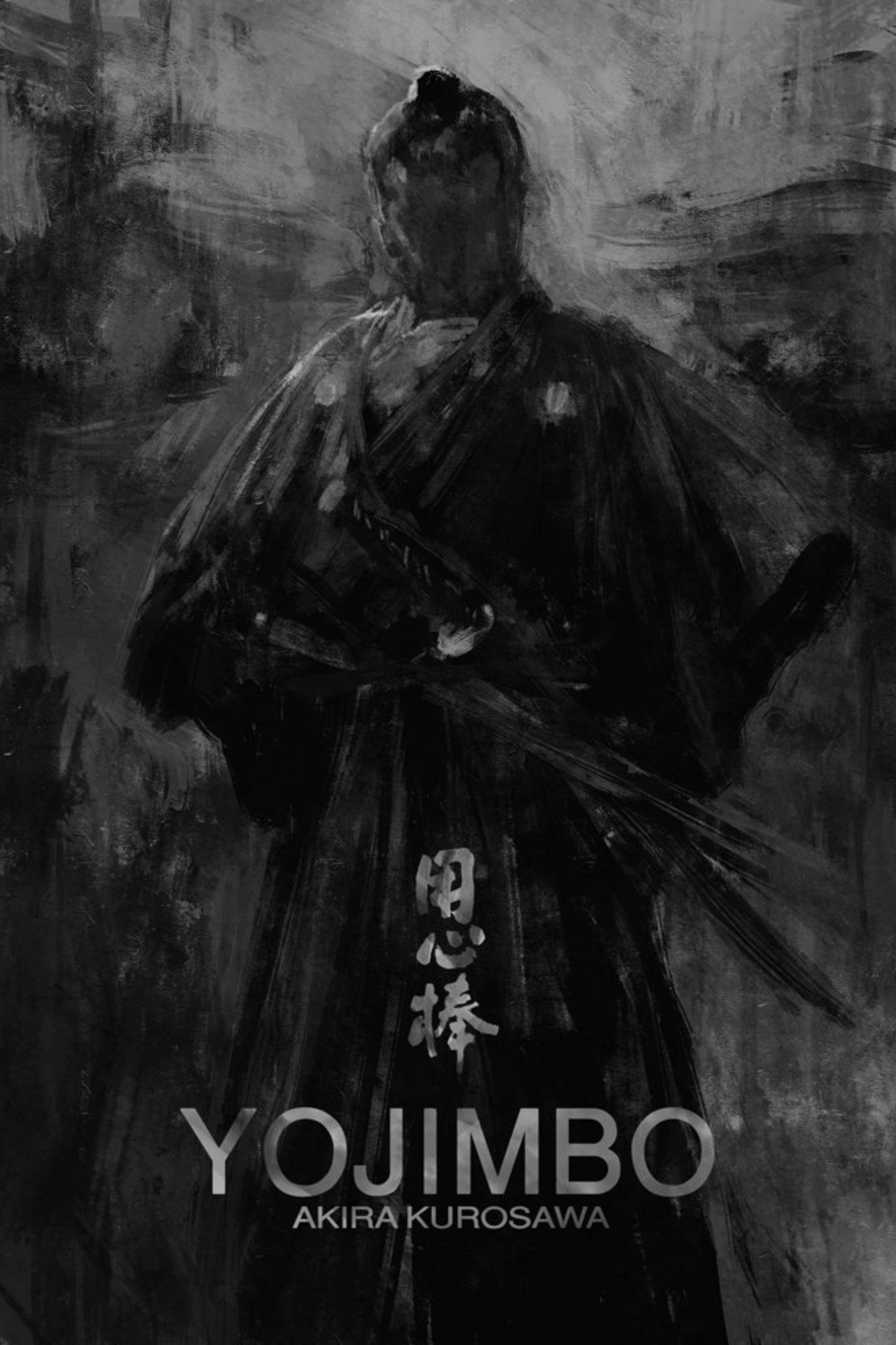 Anime Artwork