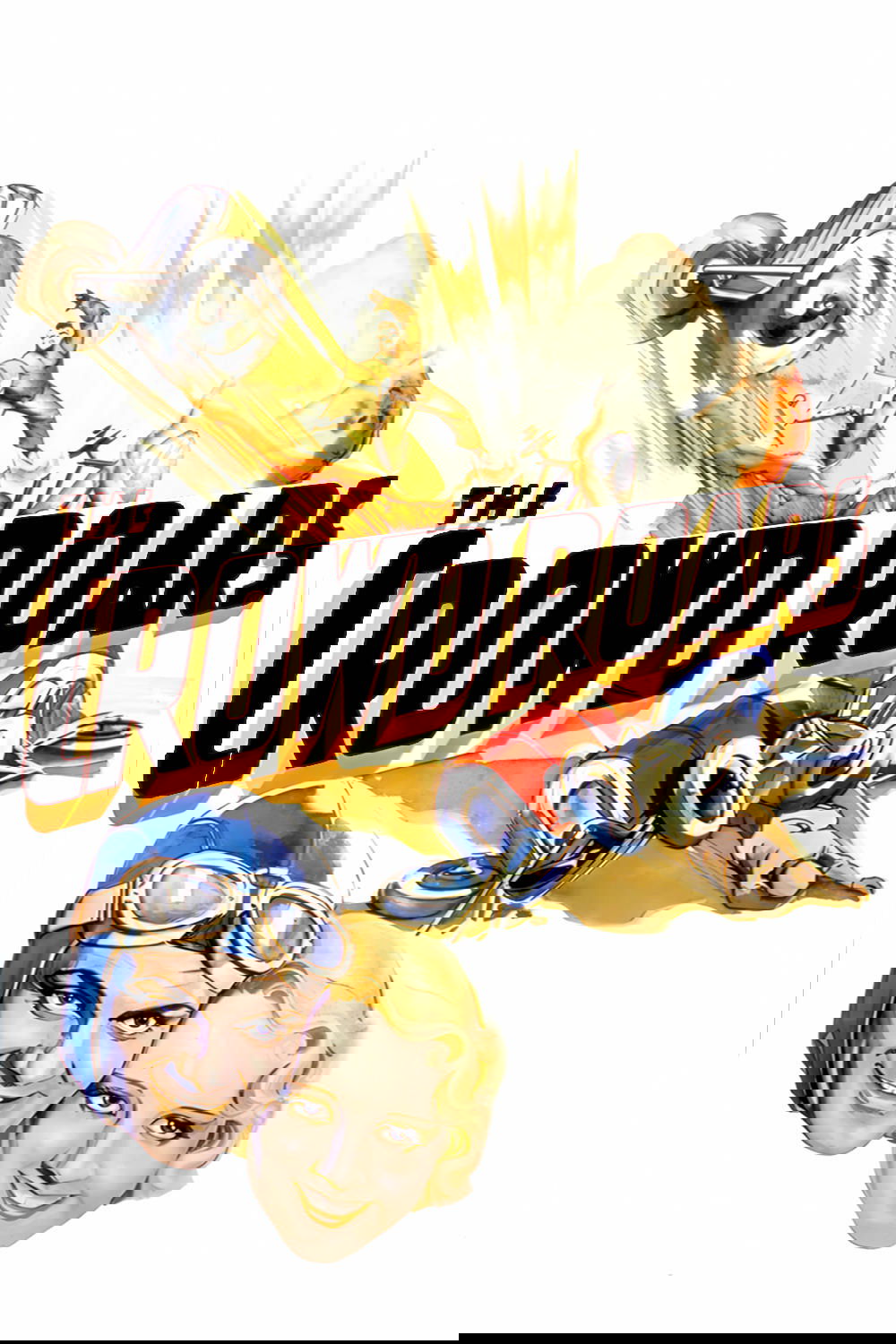 Anime Artwork