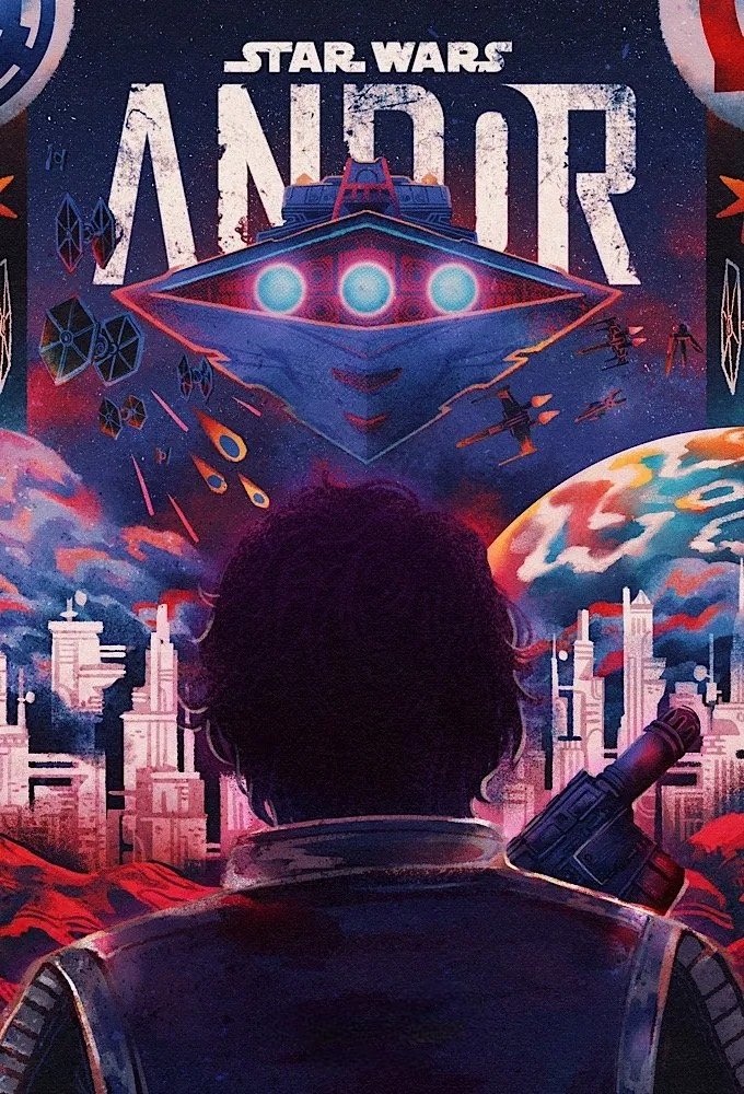 Anime Artwork