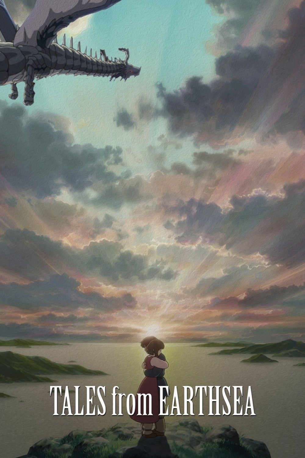 Anime Artwork
