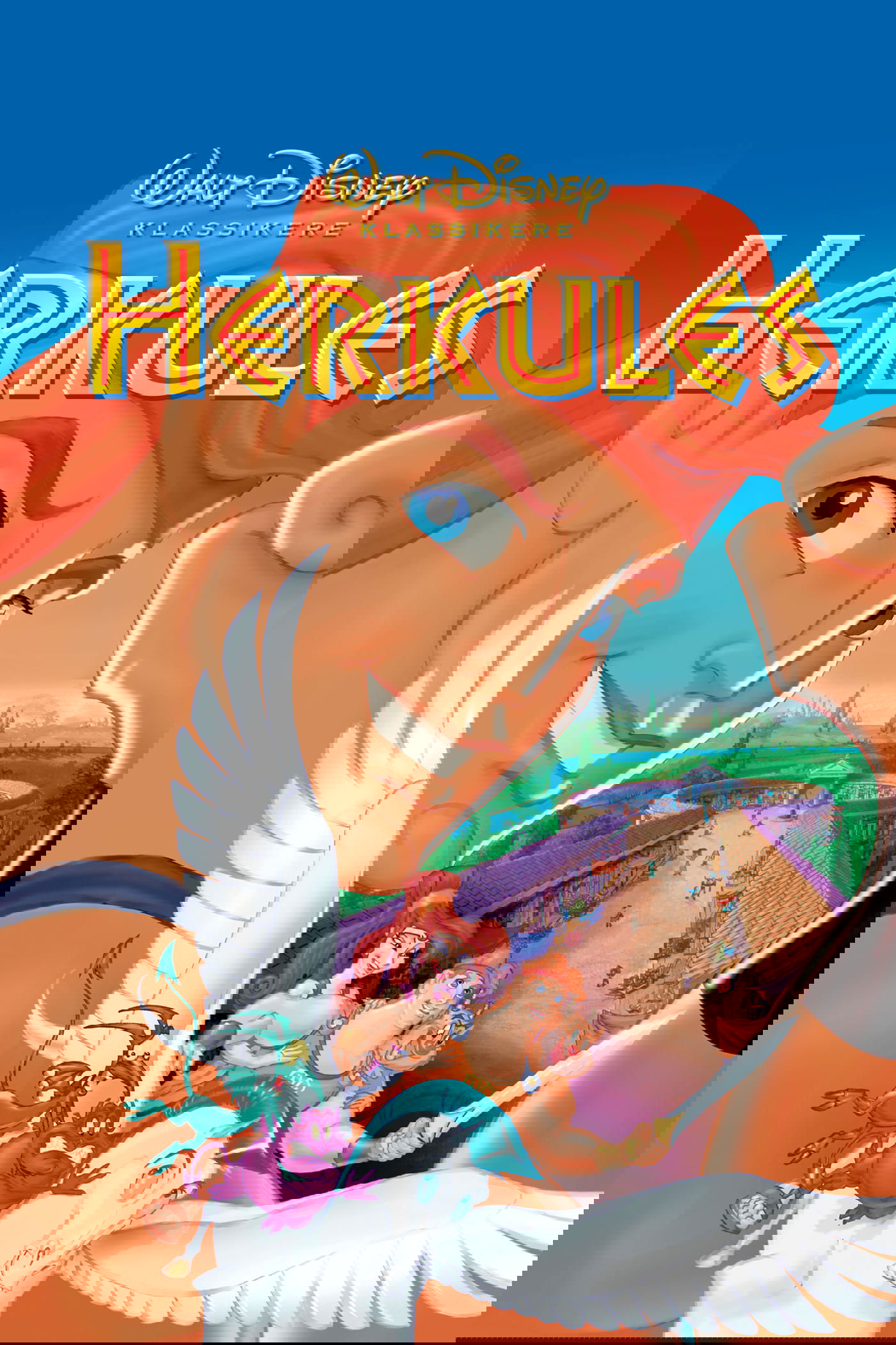 Anime Artwork