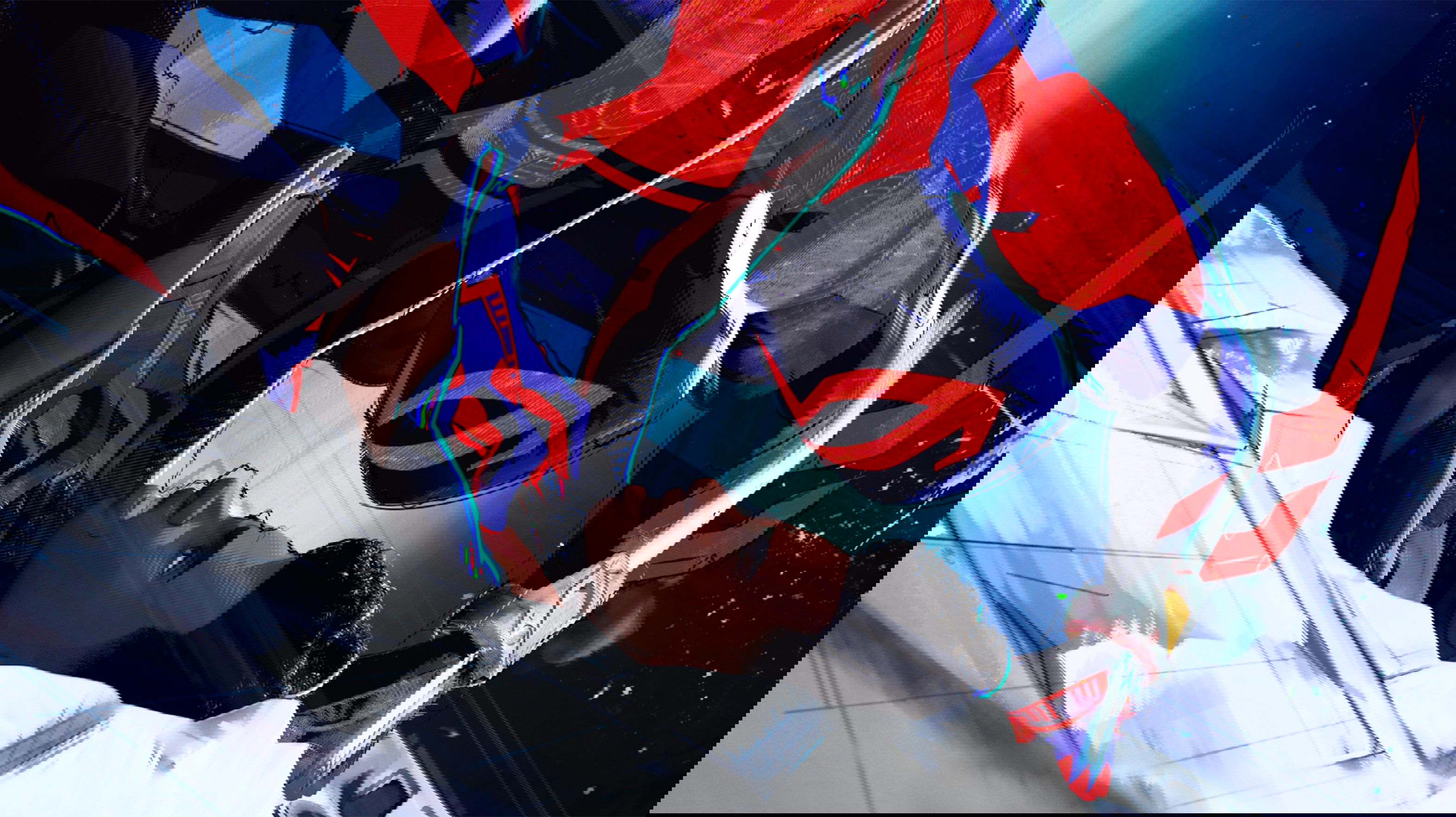 Anime Artwork