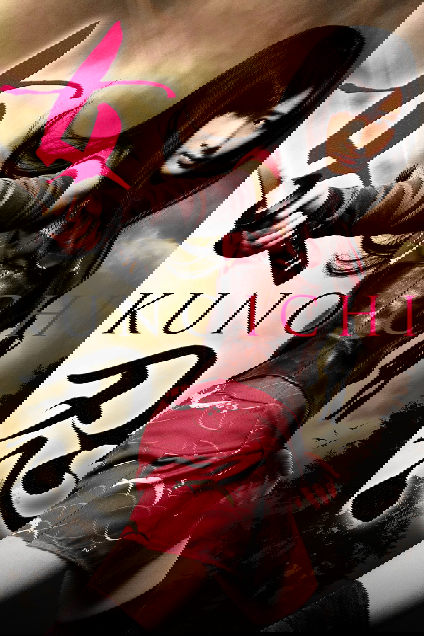 Anime Artwork